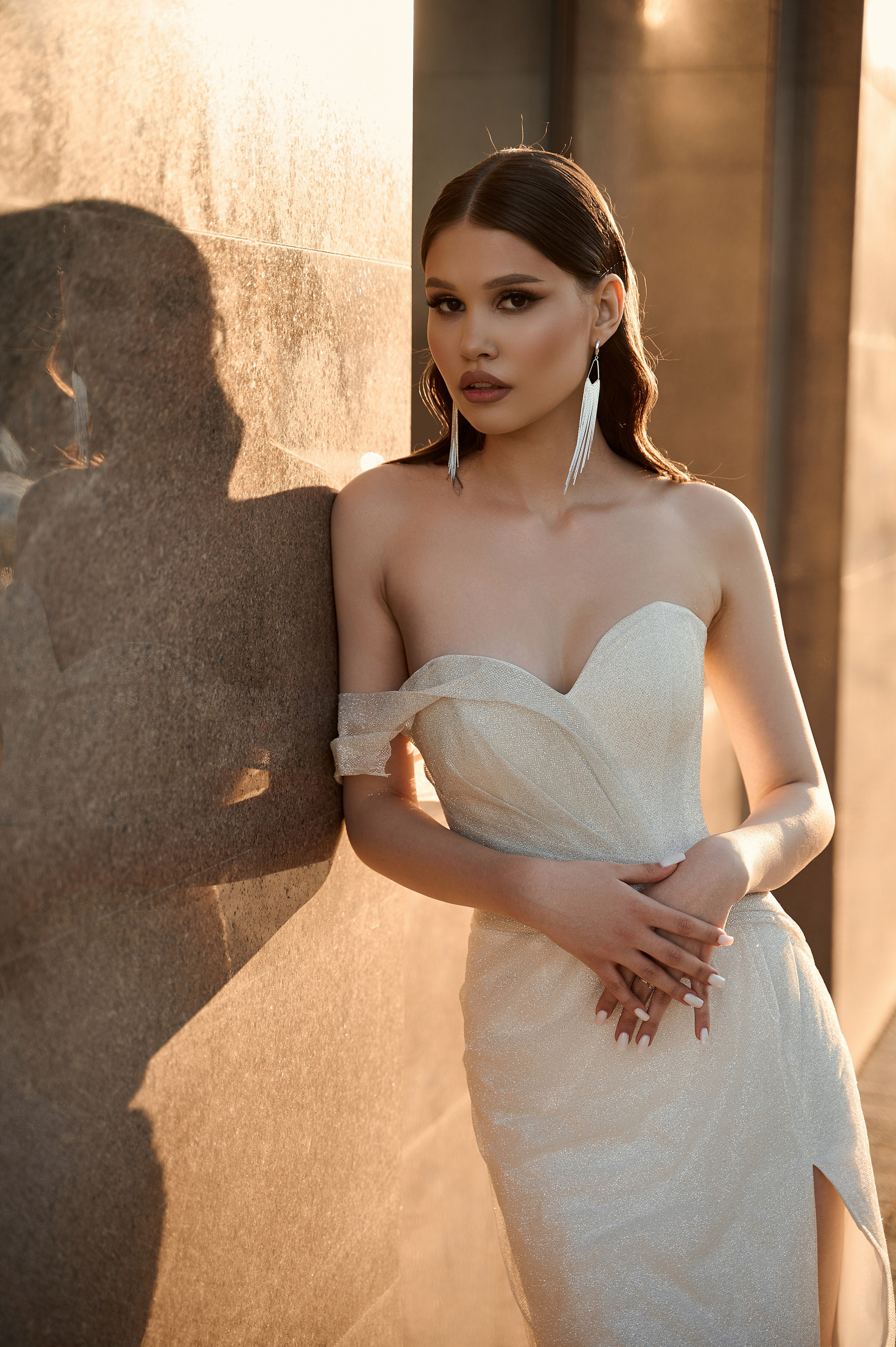 Выпускной. Свадебный и портретный фотограф в Брянске Скепская Лилия