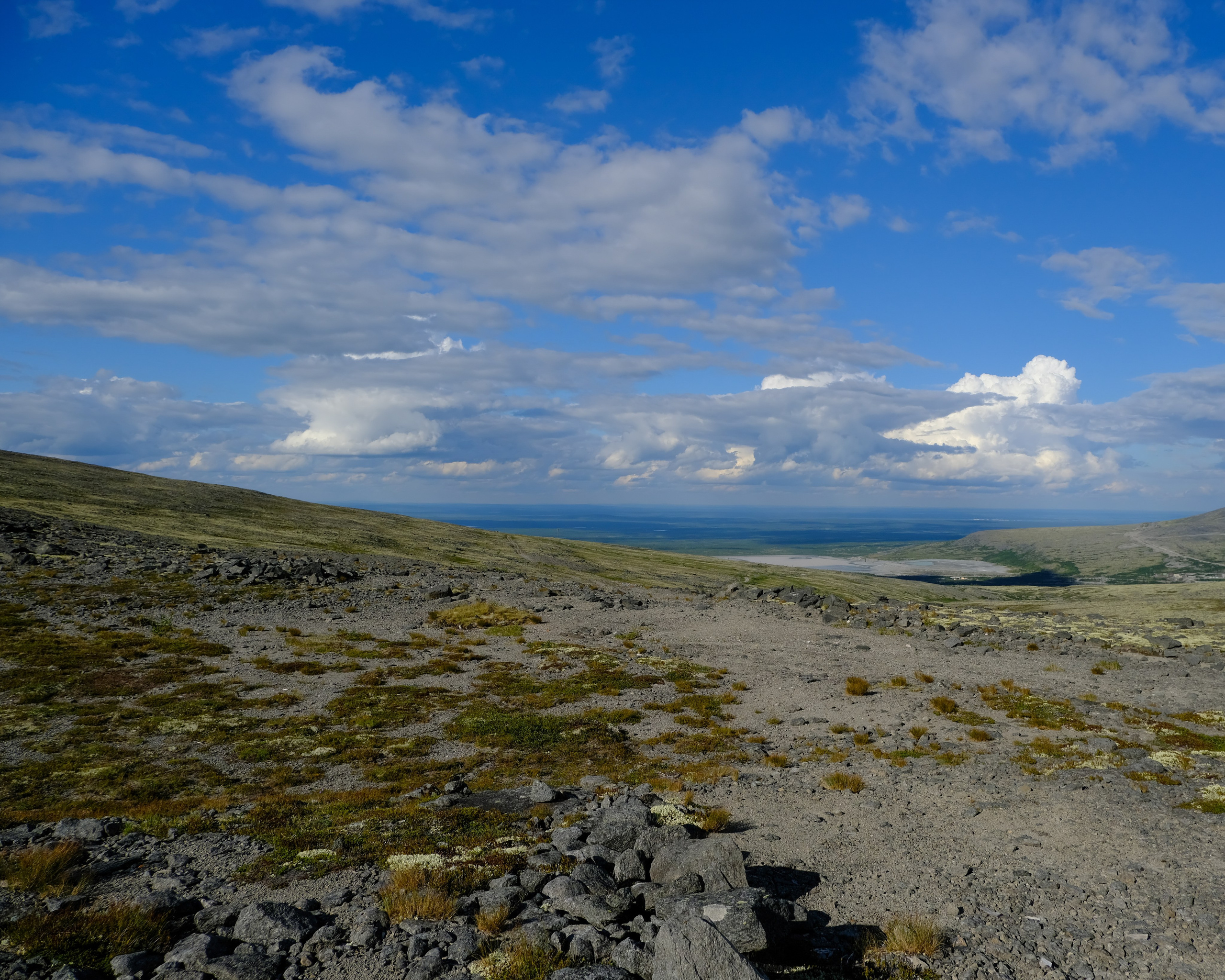 МУРМАНСК. Фотографии из путешествий