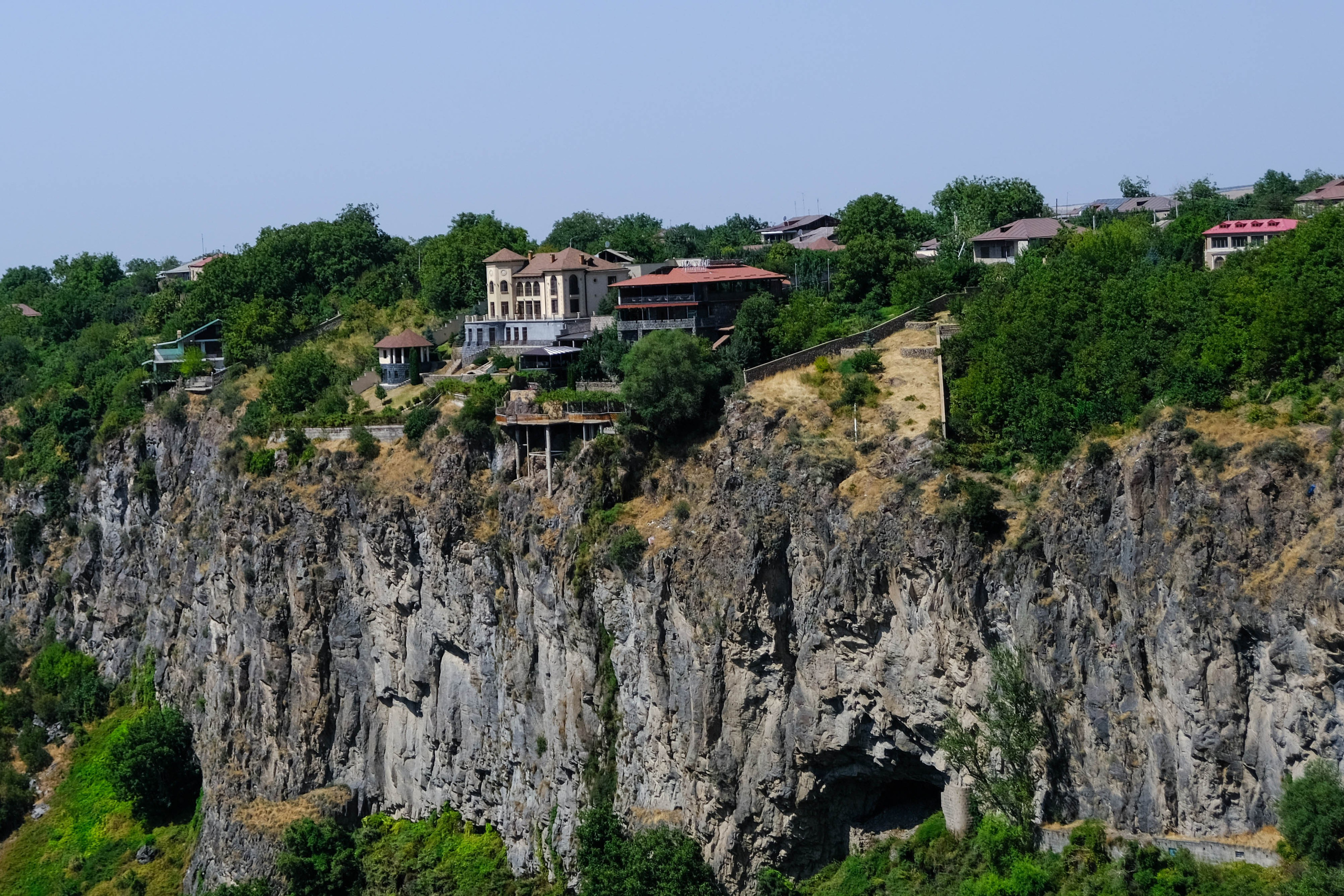Севан и Храмы. Фотографии из путешествий