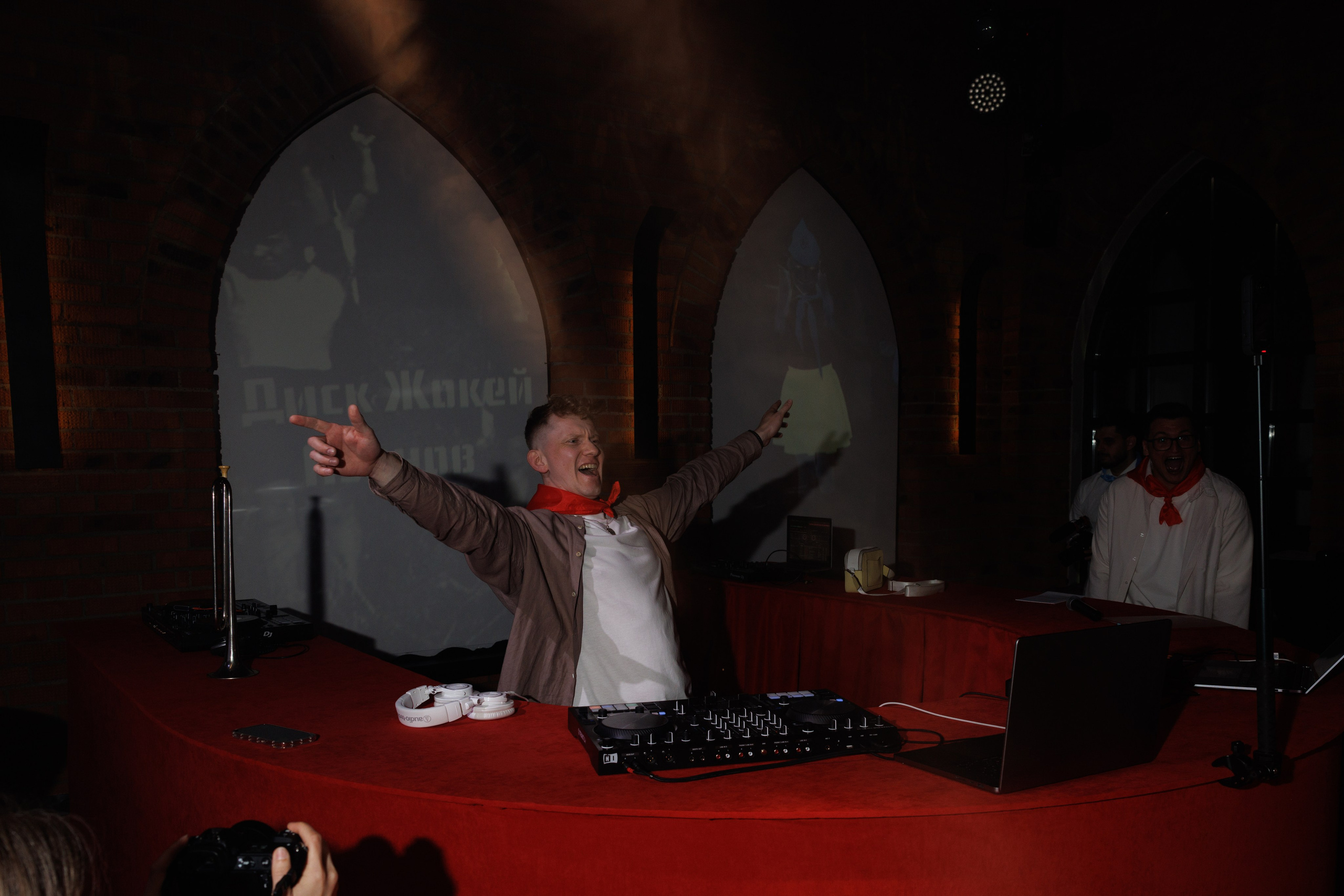 PreSeason 2025 Шамони. Фотограф в Красноярске Евдокимова Анастасия