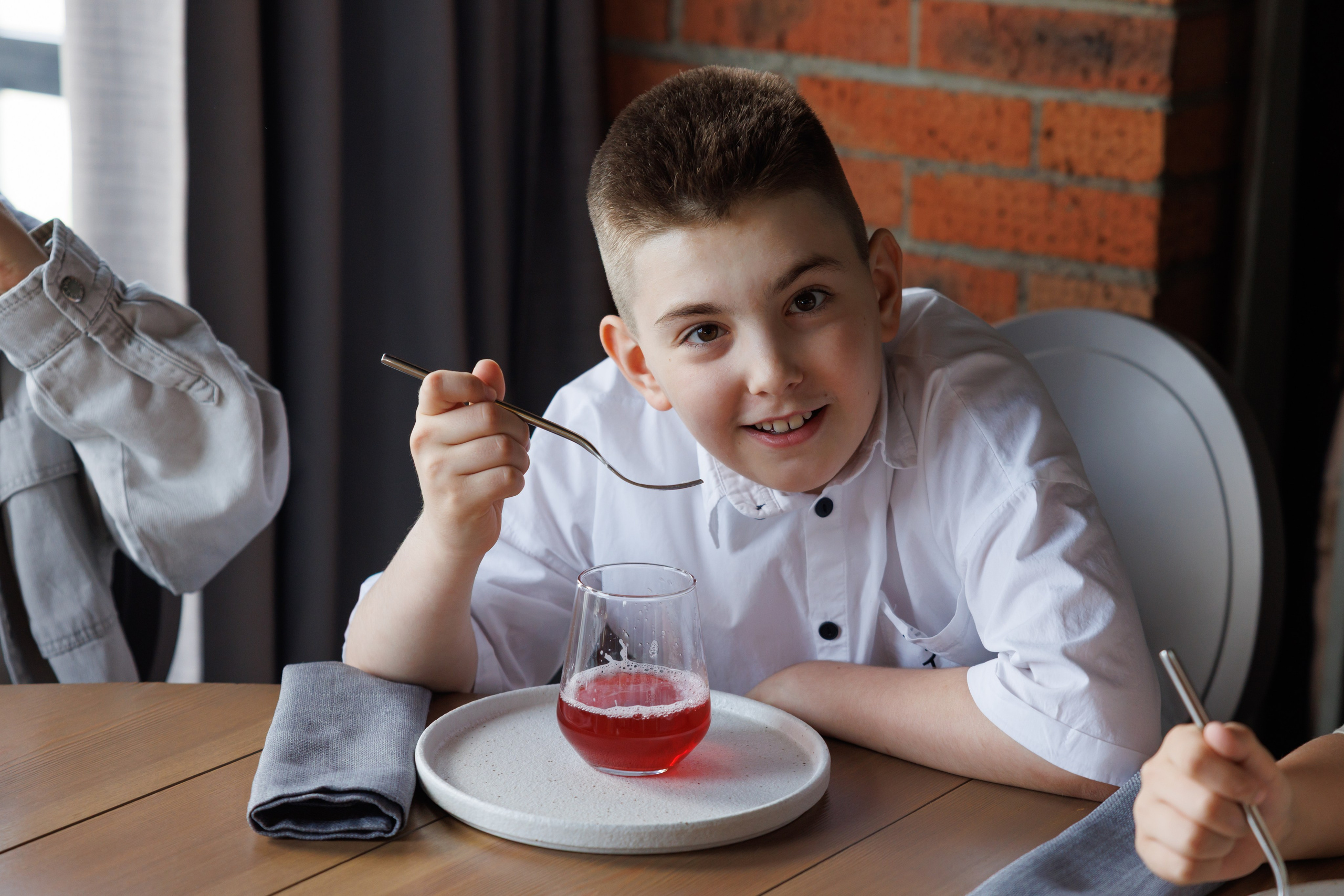 Выпускные Шамони. Фотограф в Красноярске Евдокимова Анастасия