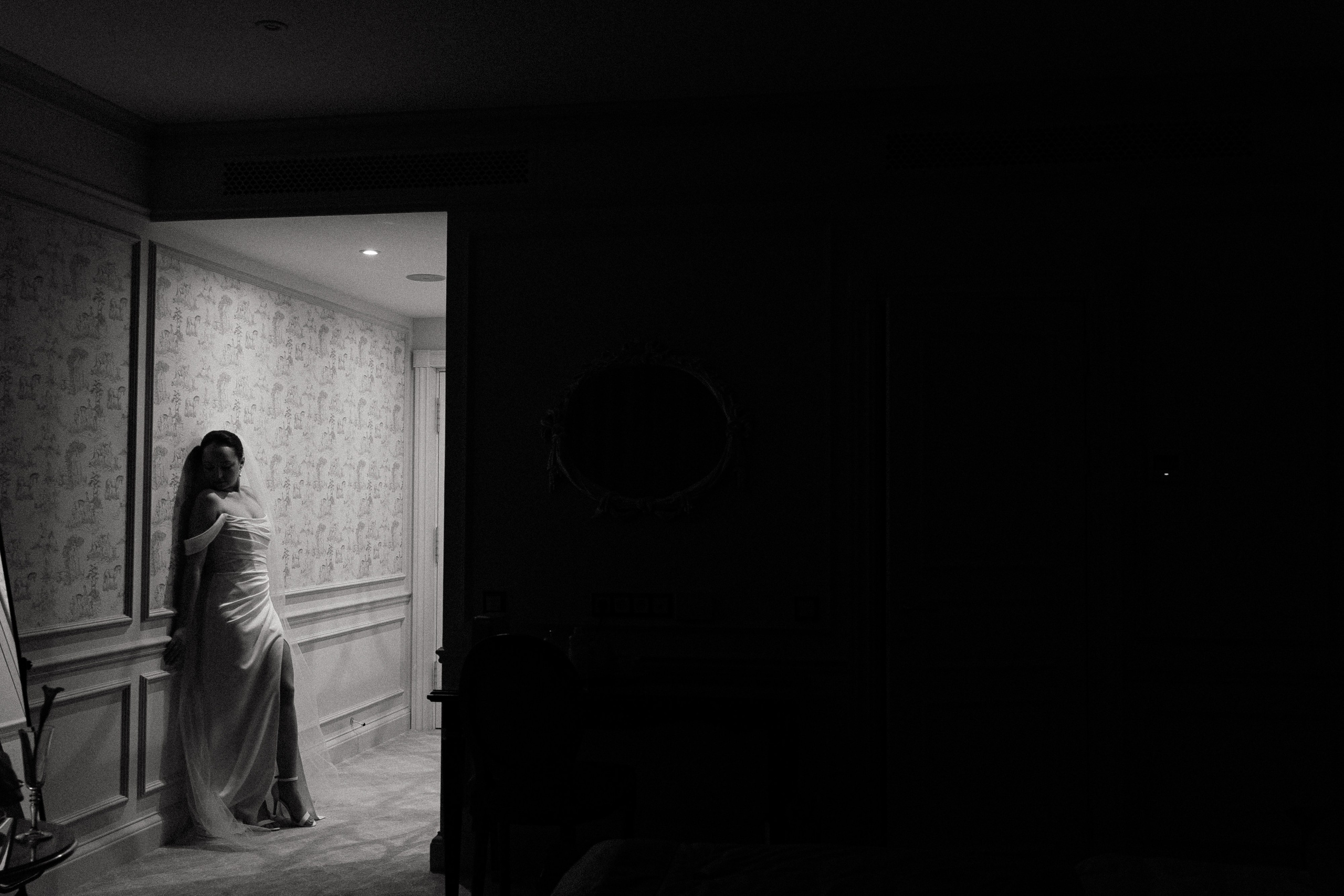 Лера и Ваня. Семейный свадебный фотограф Семен Егоров