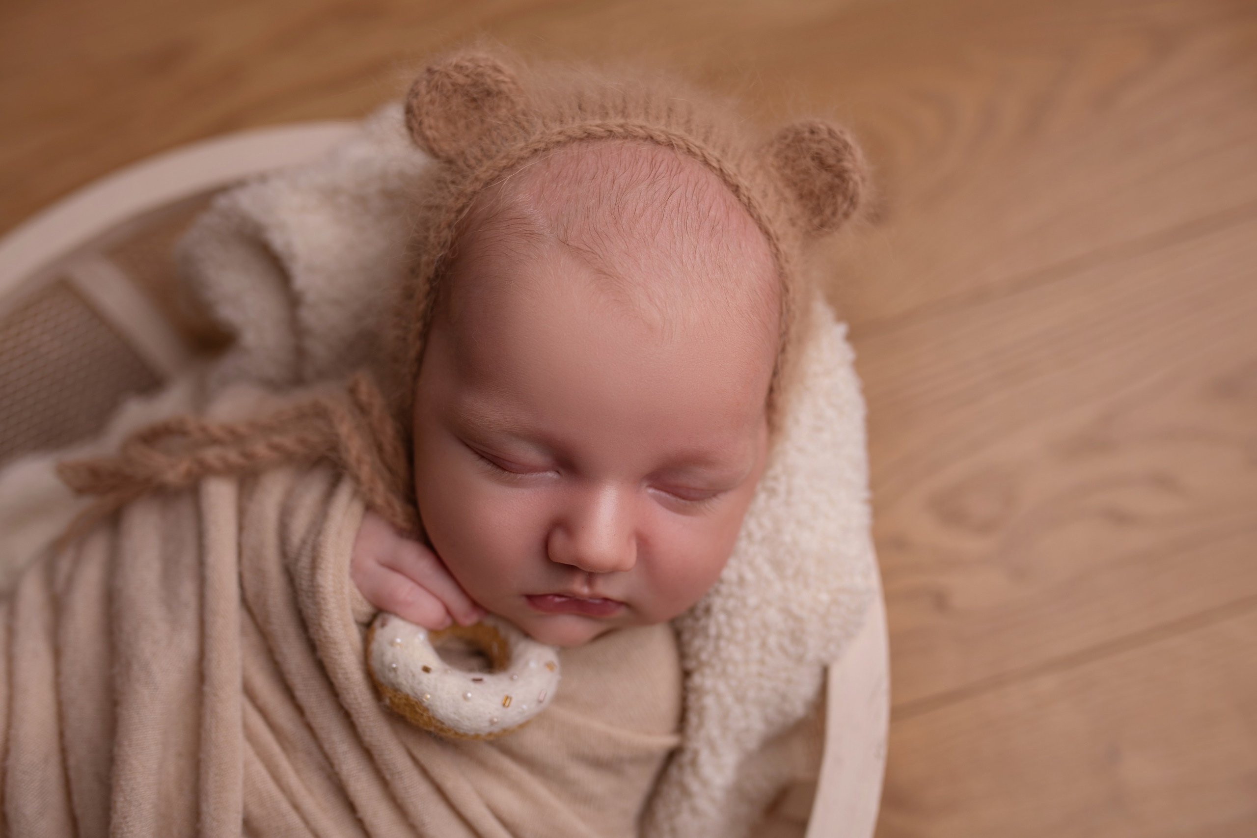 Миша. Кобякова Мария. Фотограф новорождённых и детей до года город ИРКУТСК