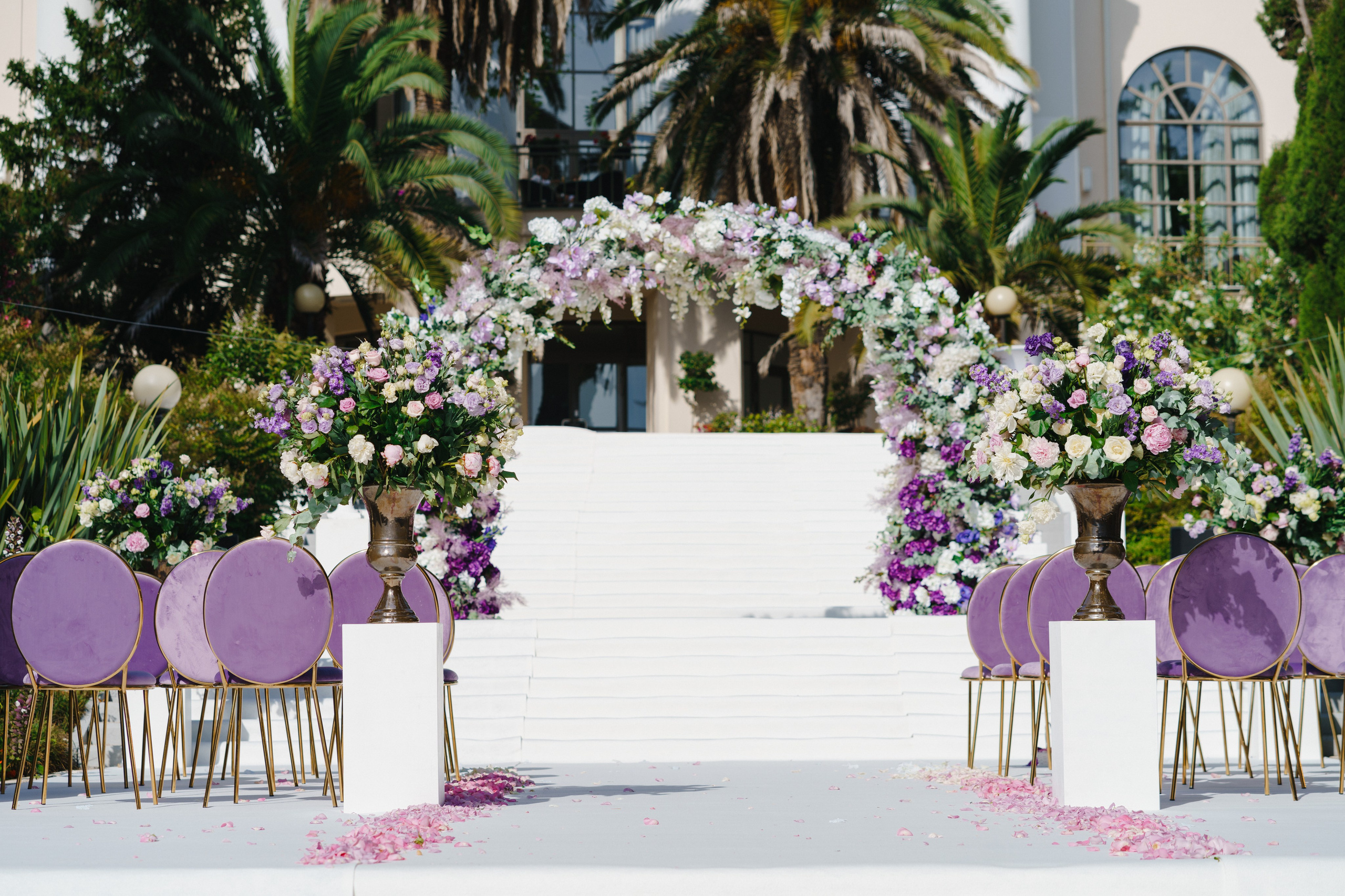 Алиса и Андрей. Главная