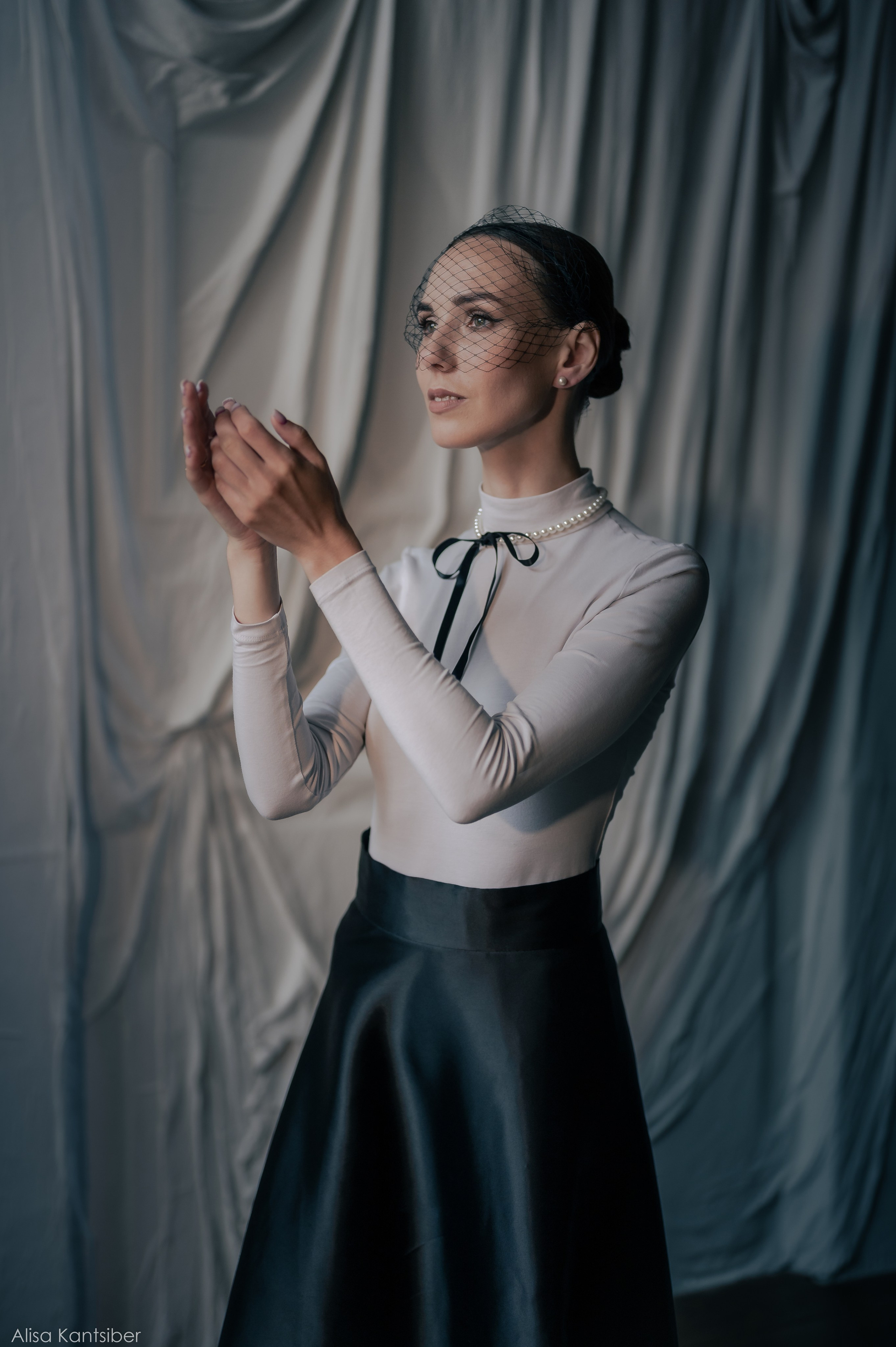 Александра. Фотограф Алиса Канцибер. Москва. Портрет, семейное фото, свадьбы