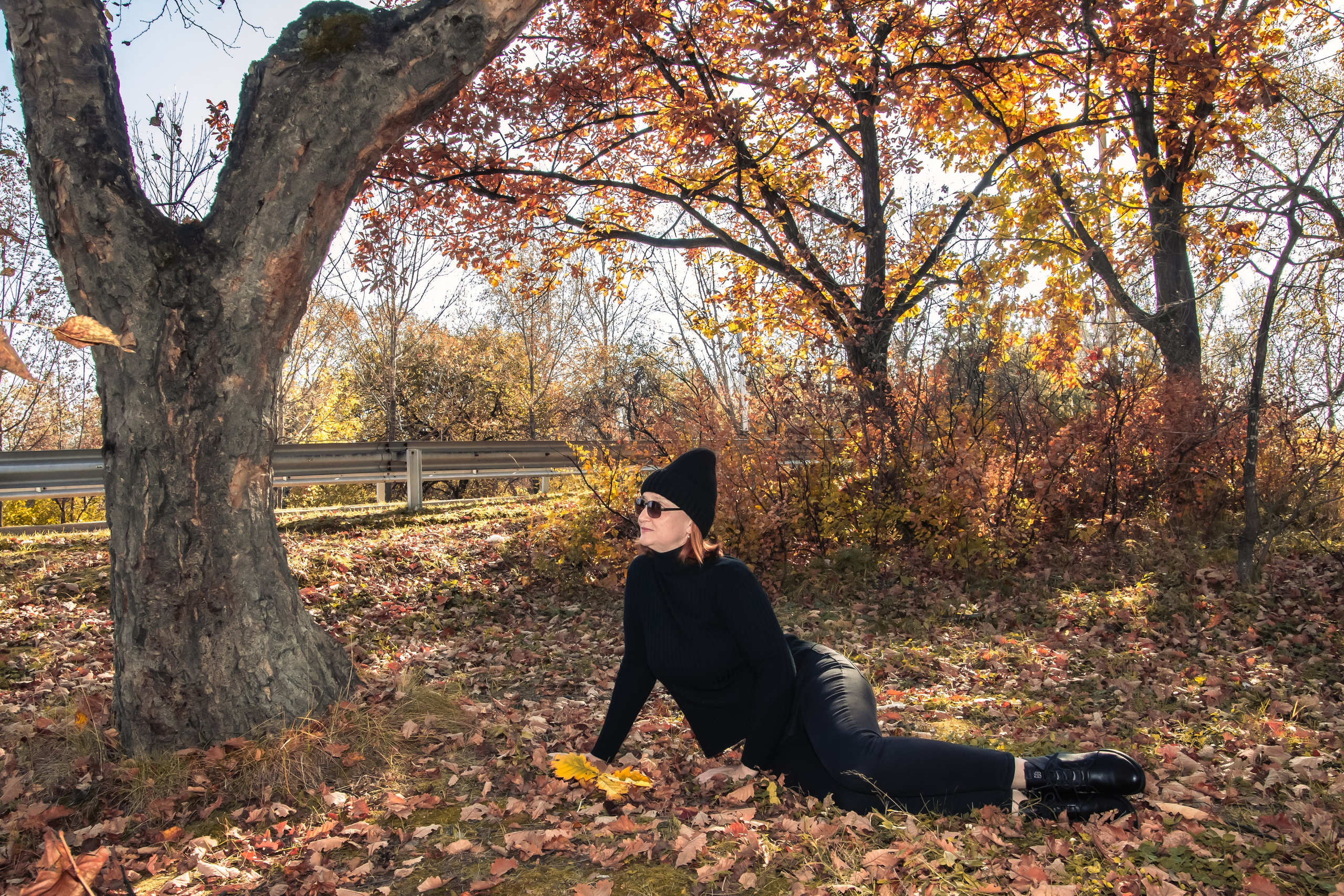 Надежда и Машенька. Фотограф в Хабаровске Юлия Чванова