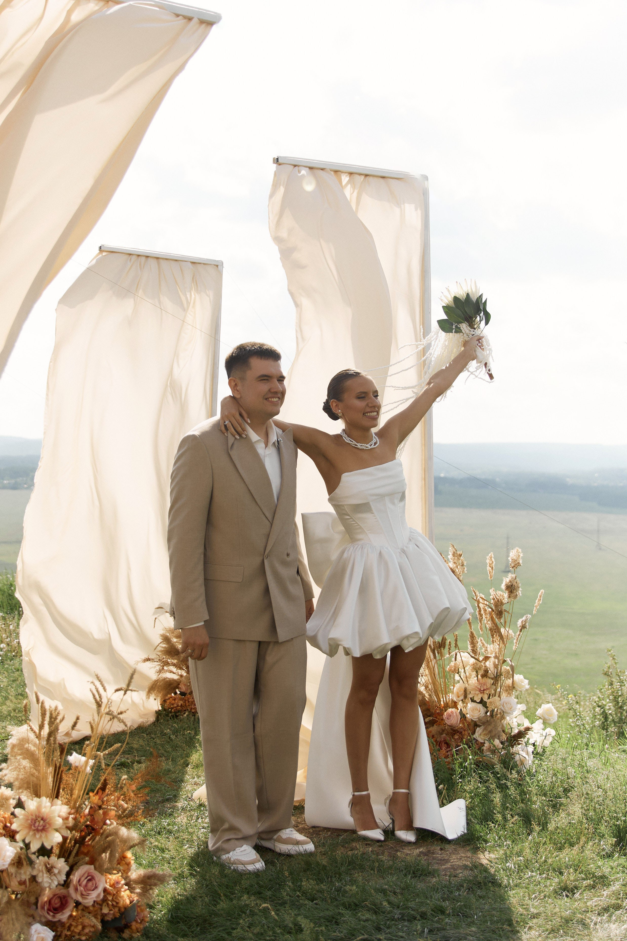 Посмотреть серию. Свадебный и семейный фотограф в Красноярске Тряпчев Павел