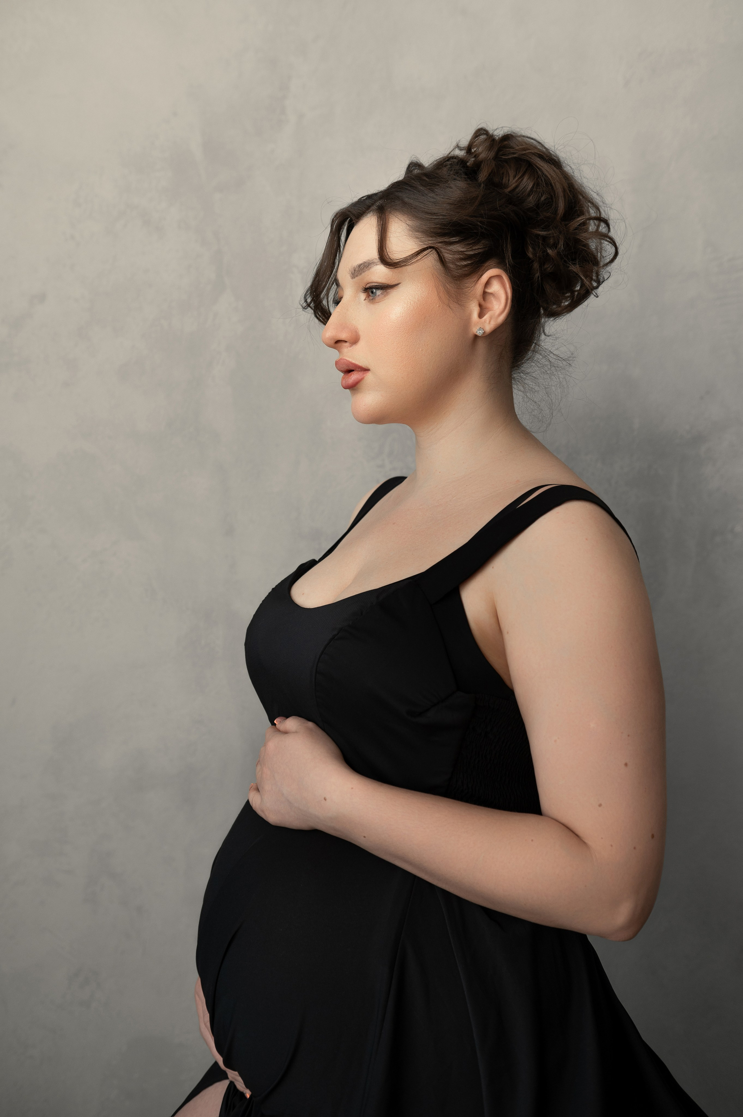 Алина Альберт. Фотограф в Краснодаре Альбрехт Амина