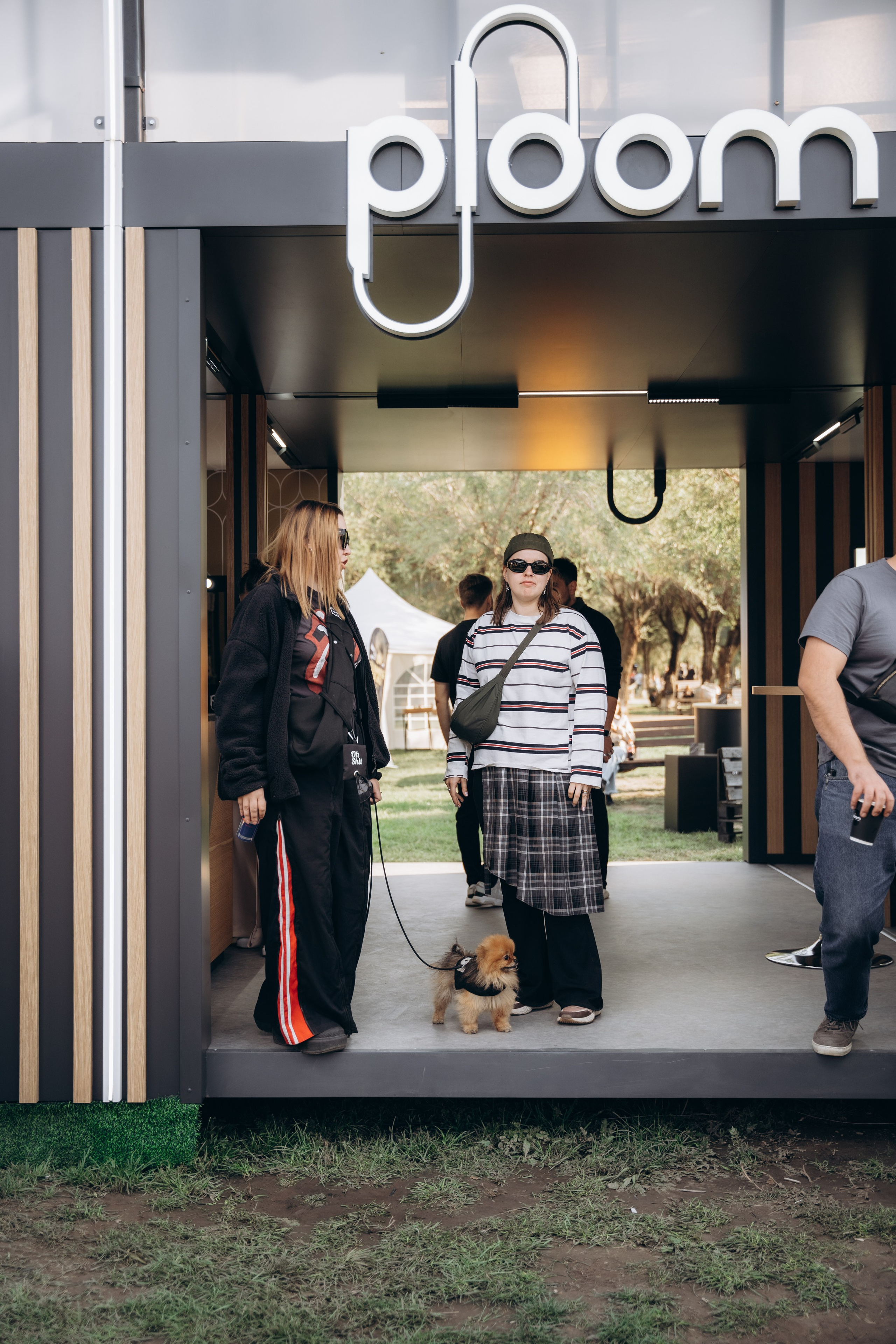 Фестиваль Fieesta. Фотограф в Алматы Чалова Нафиса