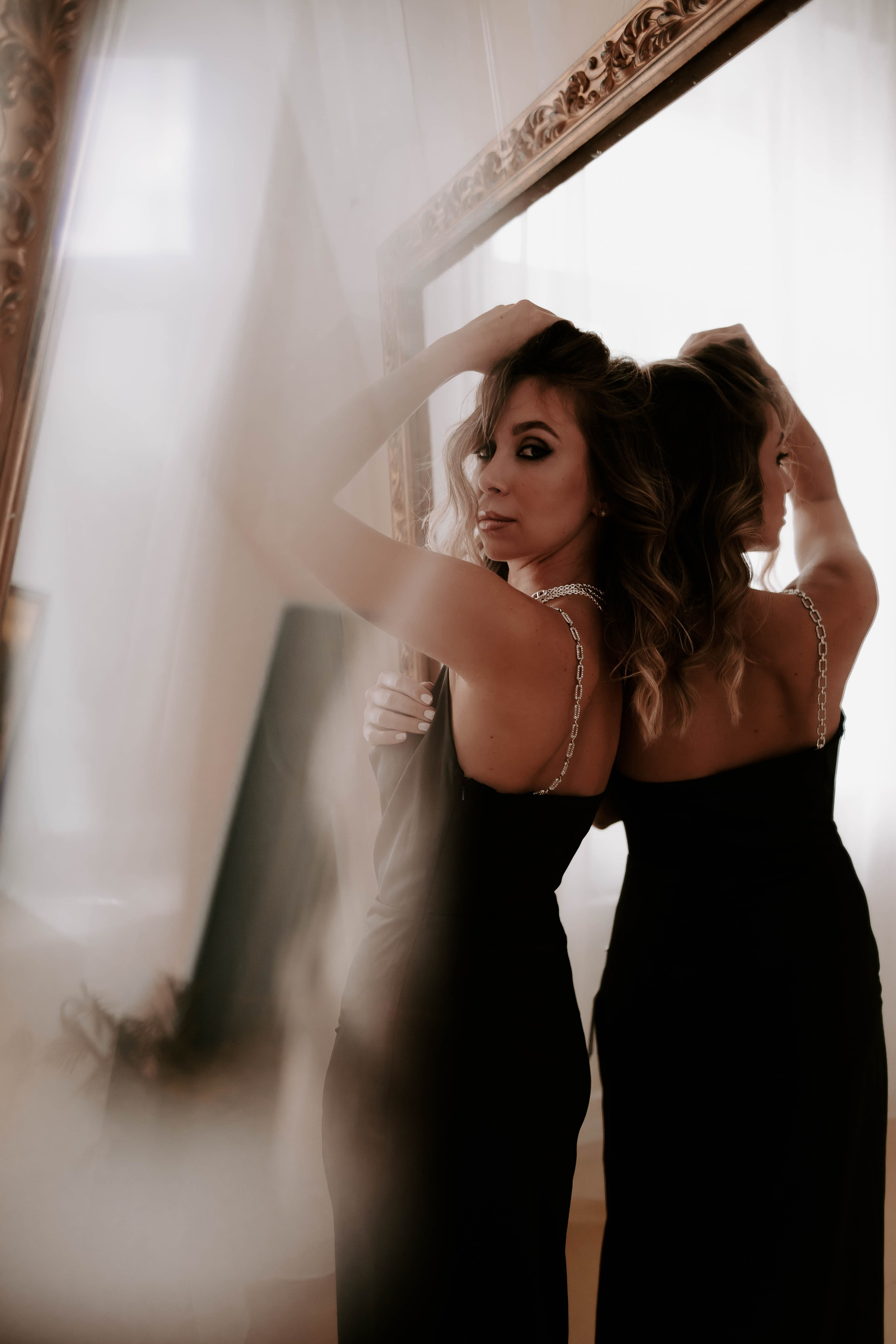 Анна. Фотограф Veronika Potaseva