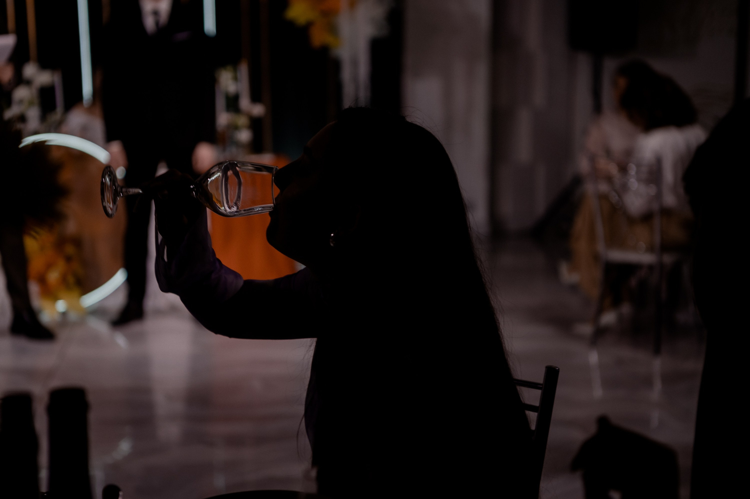 Игорь и Ульяна. Фотограф Анна Пятак