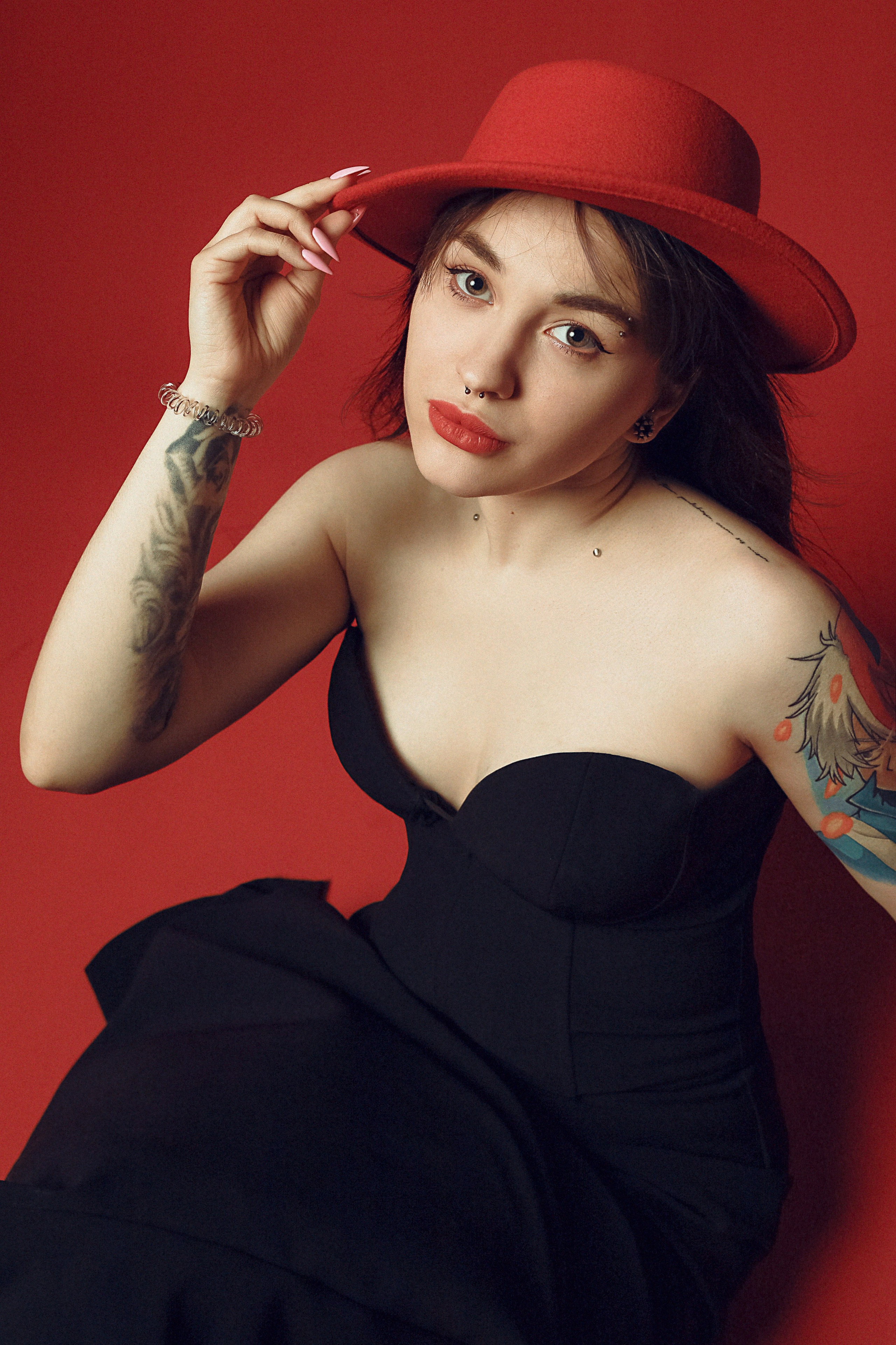 Мария. Свадебные фотографы в г. Сургут Маркова Наталья и Замахина Елена