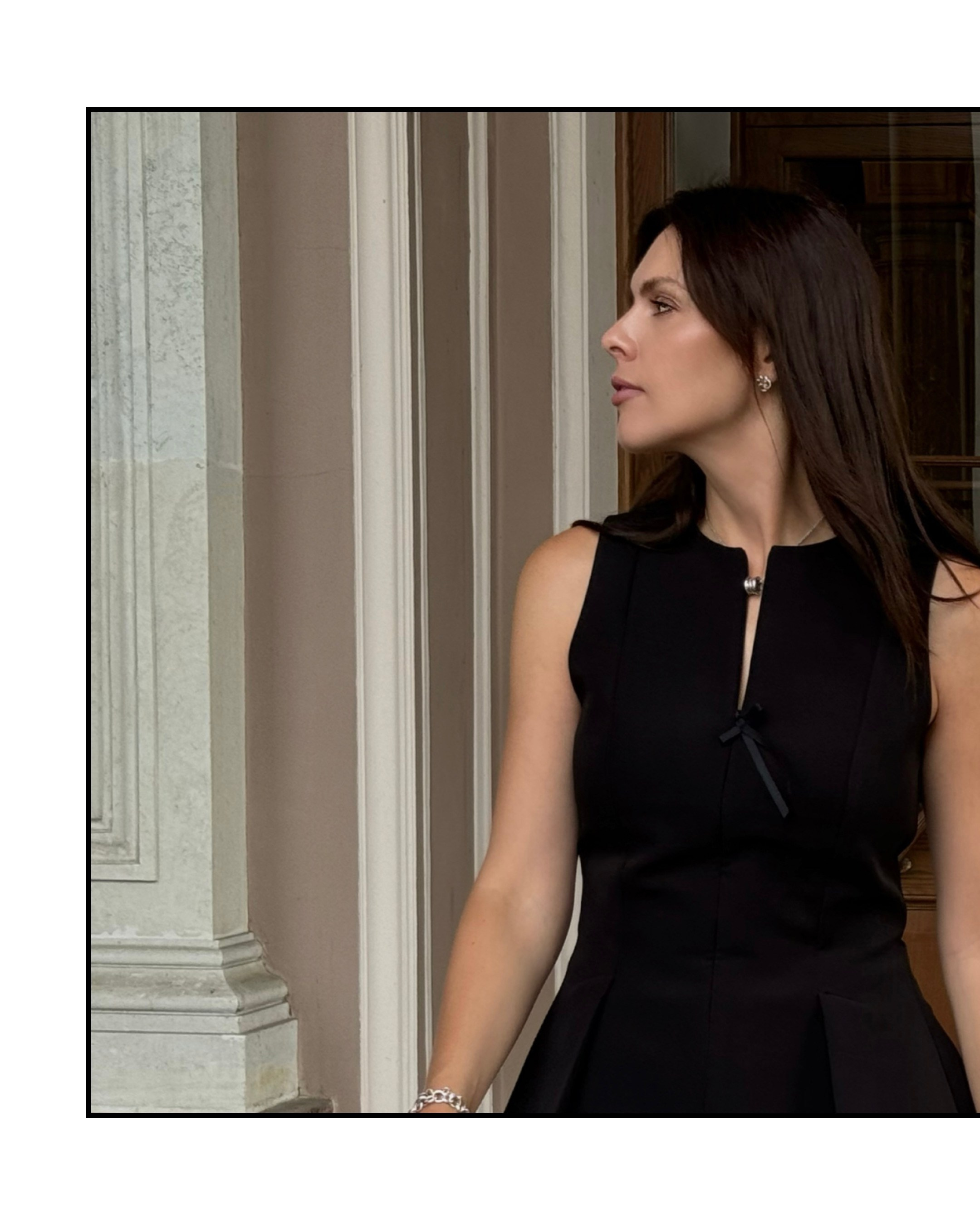 In the morning. in St. Petersburg. Стиль и креатив. Позиционирование твоего бренда