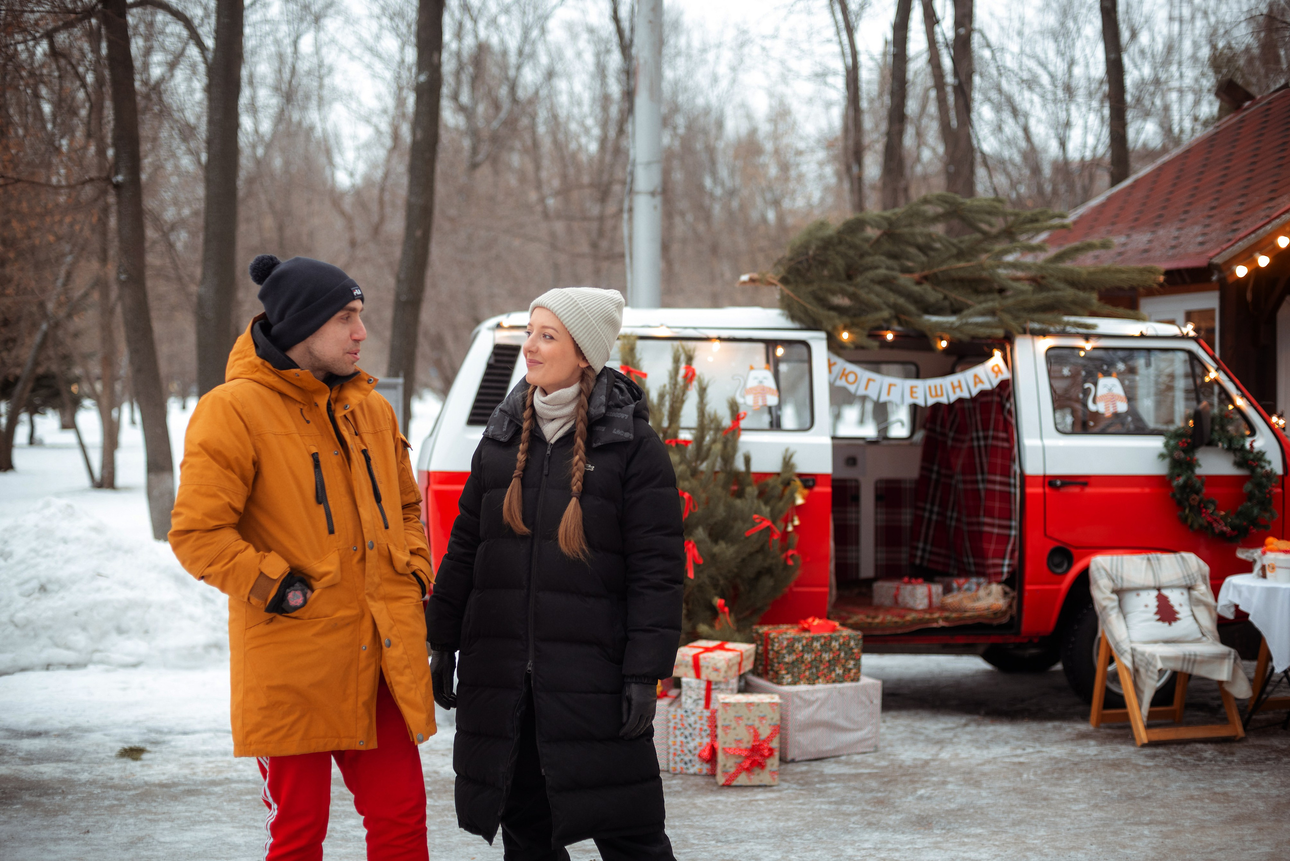 Т + В. Фотограф в Самаре | Катерина Гущина