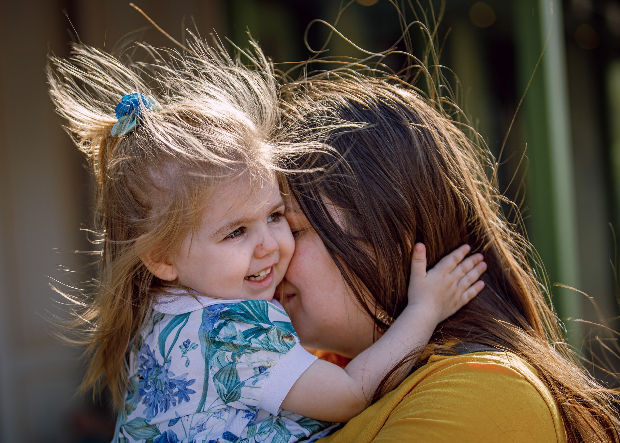 Фотопрогулка. Евгений Калугин фотограф в Екатеринбурге и Свердловской области
