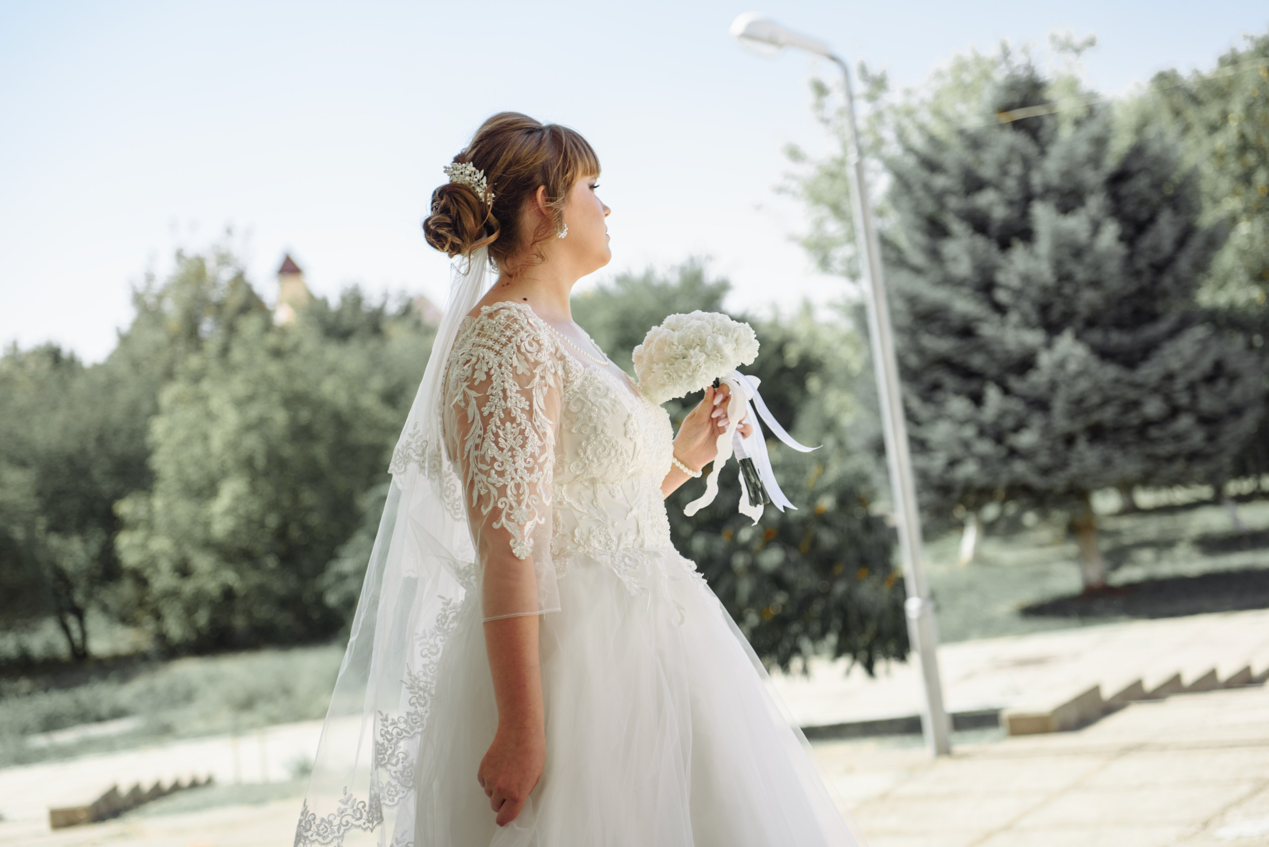 Свадьба Анны и Дмитрия. Свадебный фотограф Дмитрий Высоцкий | Ростов-на-Дону