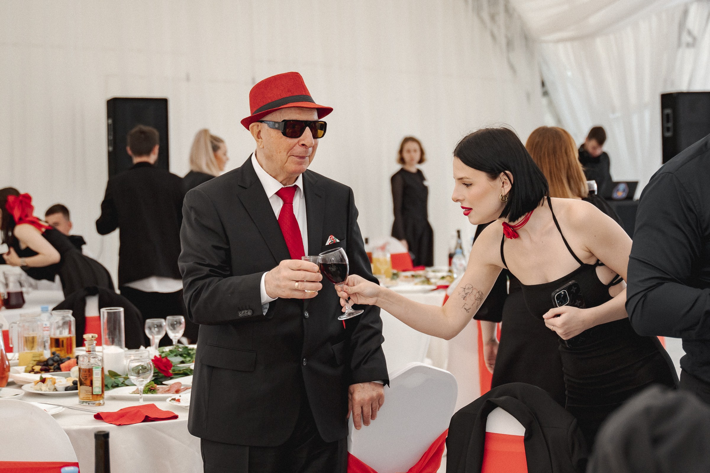 Иван и Вероника. Свадебный фотограф Александр Осипов