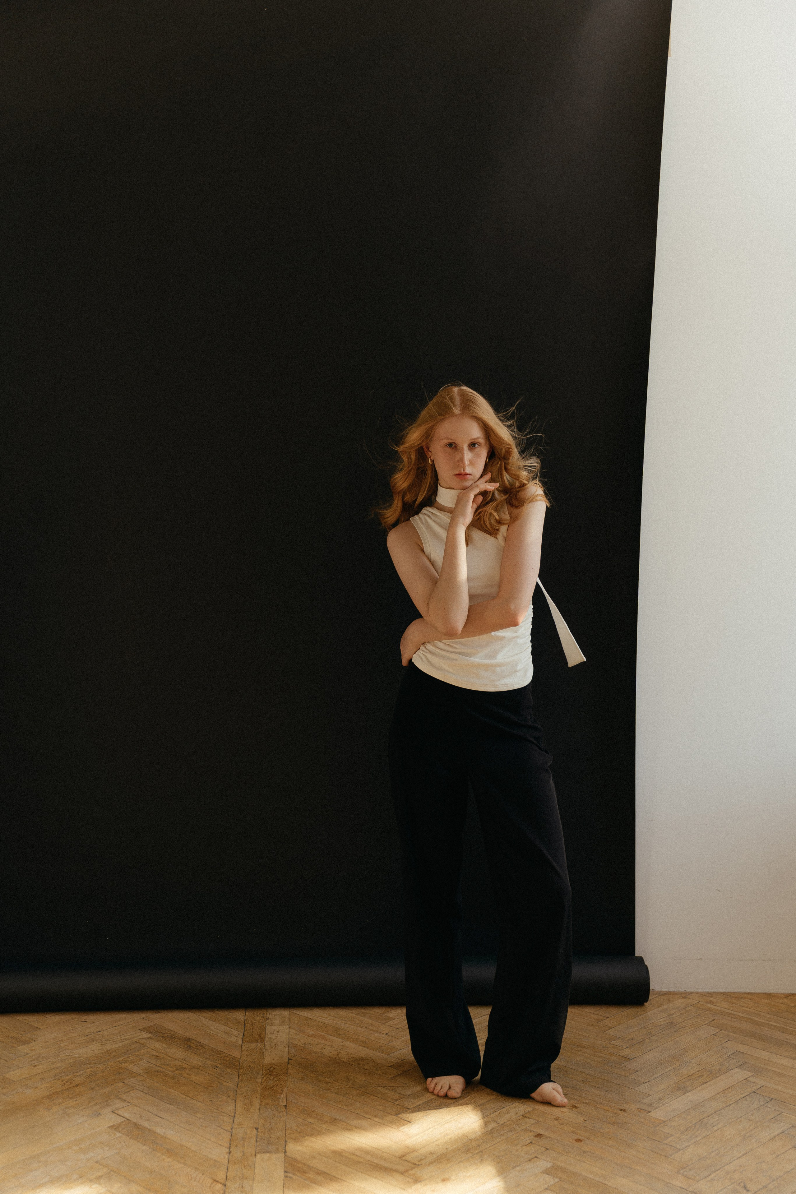 ◦ Аня ◦. Главная