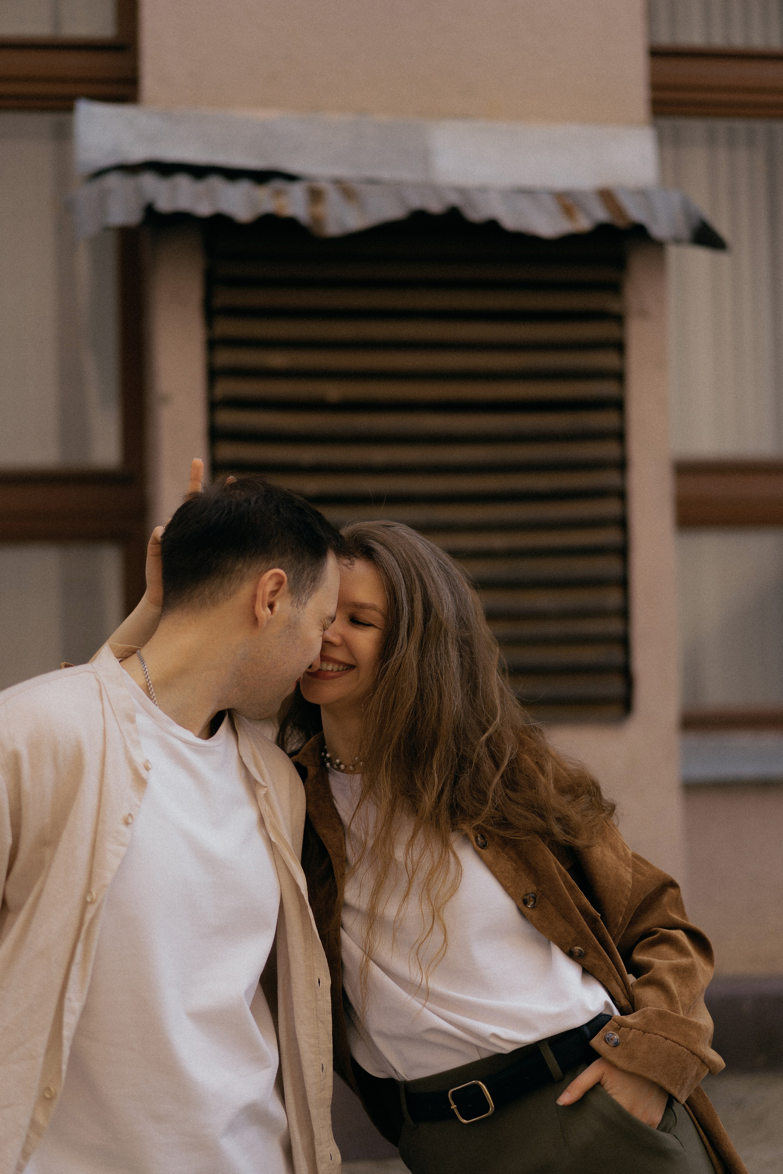 Ю+С. Главная