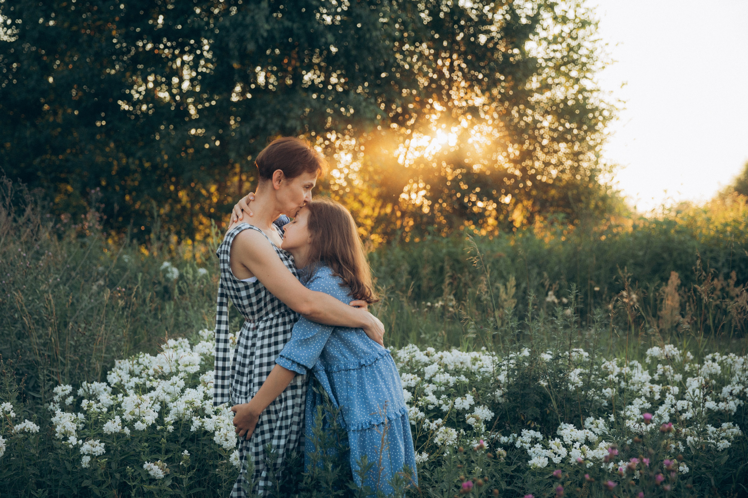 Истории. Женский и семейный фотограф Елена Петрова