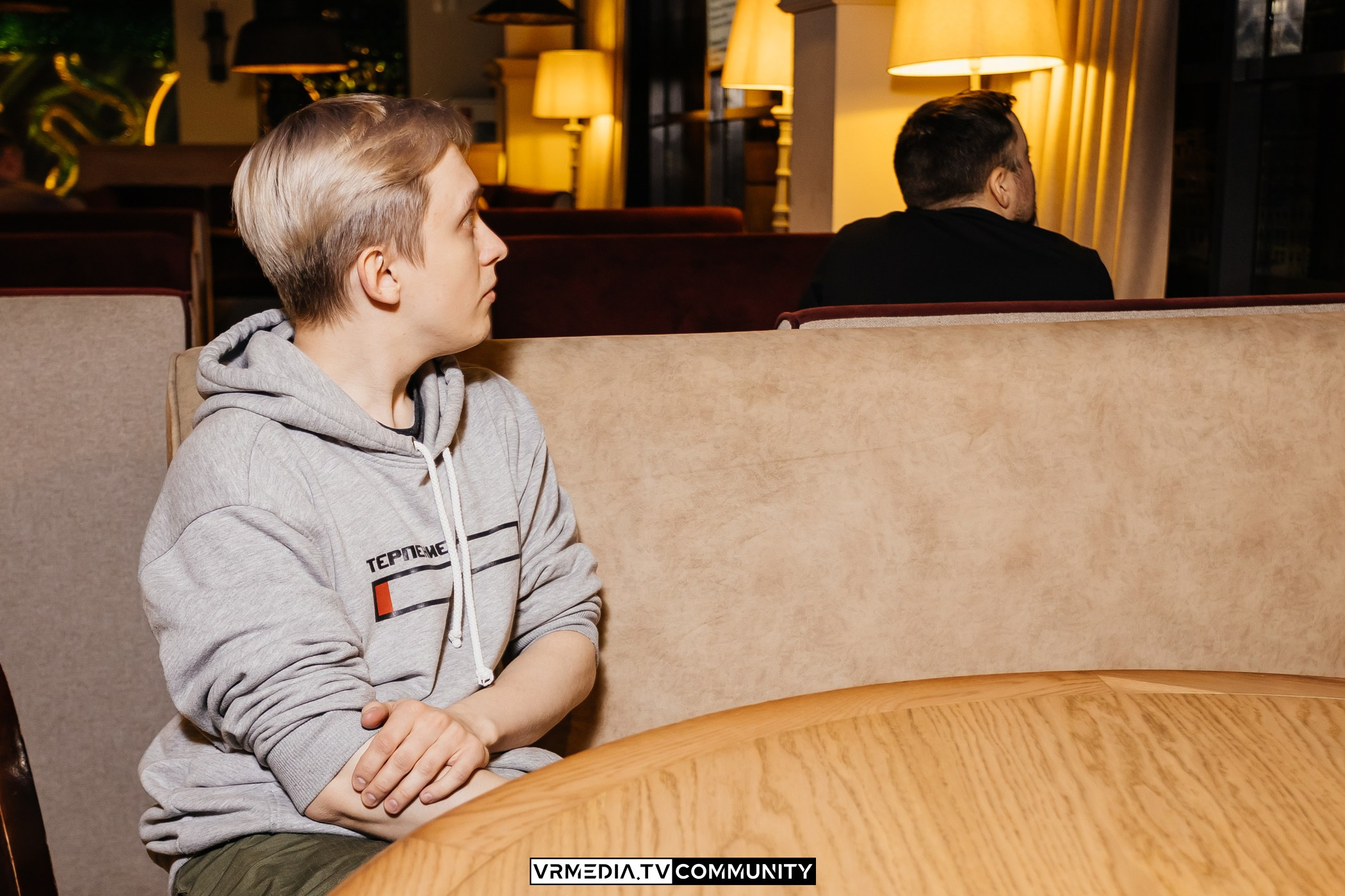 Эйнштейн Party в ресторане «Мюнхен»