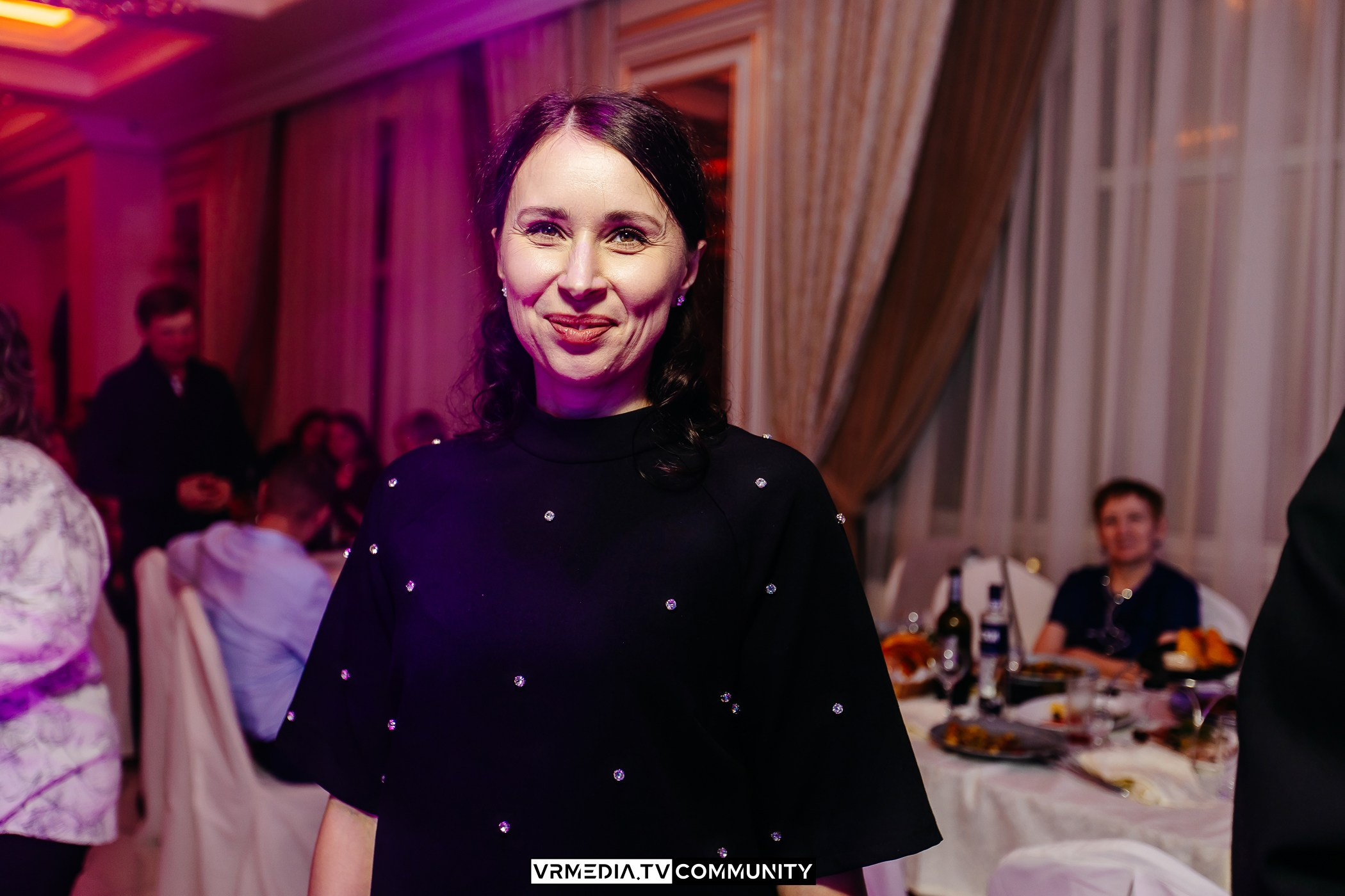 Мюзикл «12 Месяцев» в ресторане «Лазурный берег»