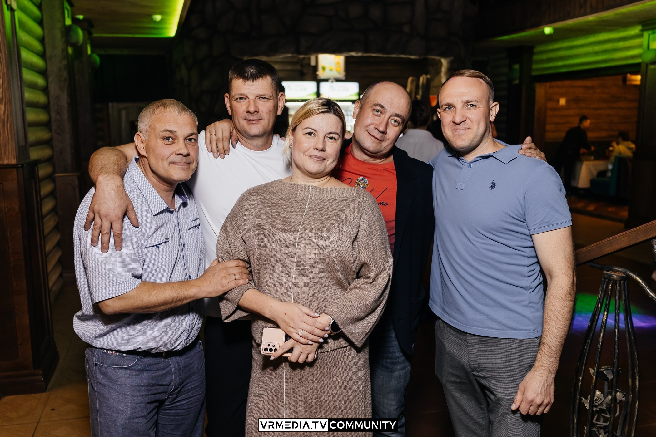 В гостях «У Петровича»