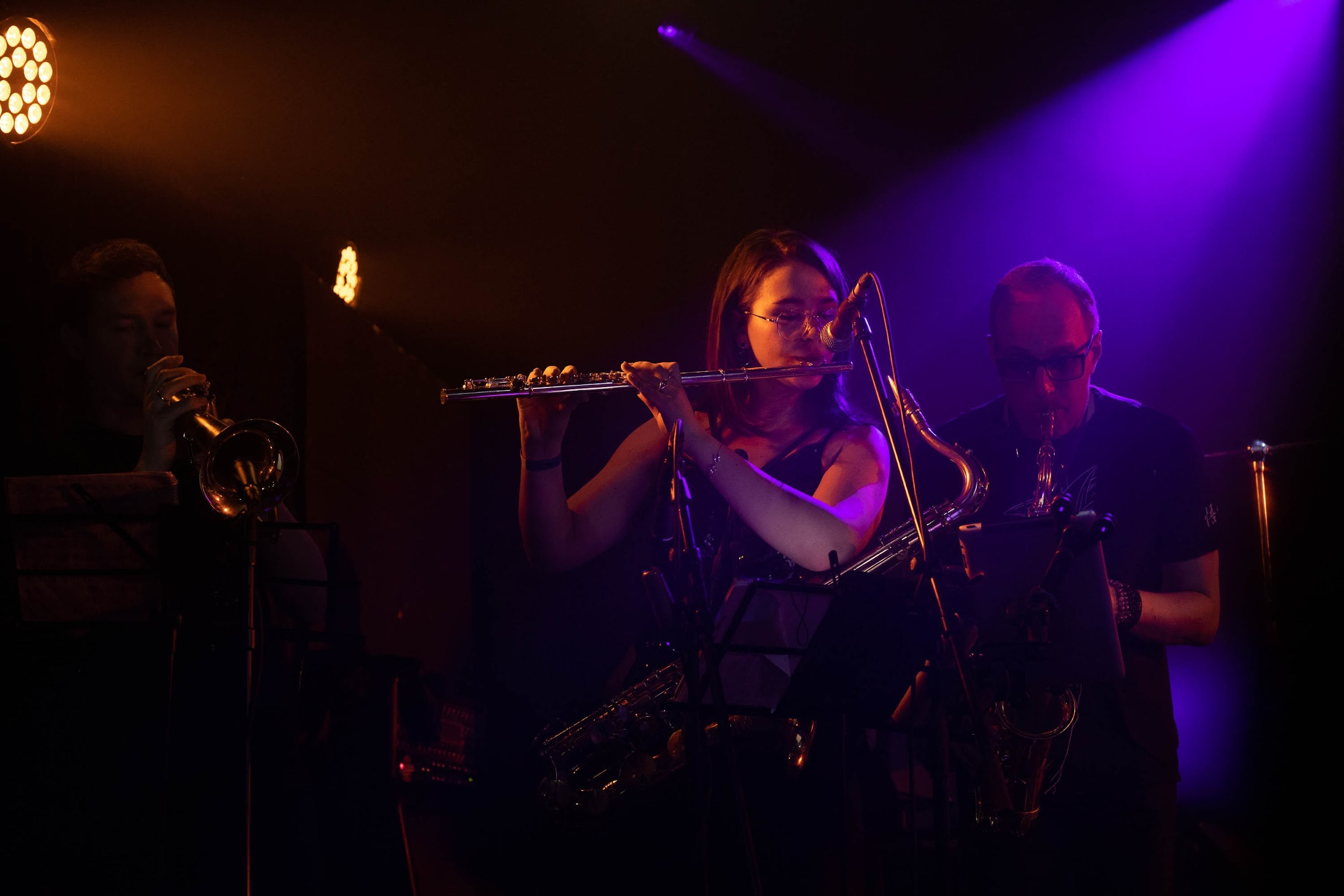 Концерт Саши Алмазовой. Портретный фотограф Мария Шарко Санкт-Петербург и Москва