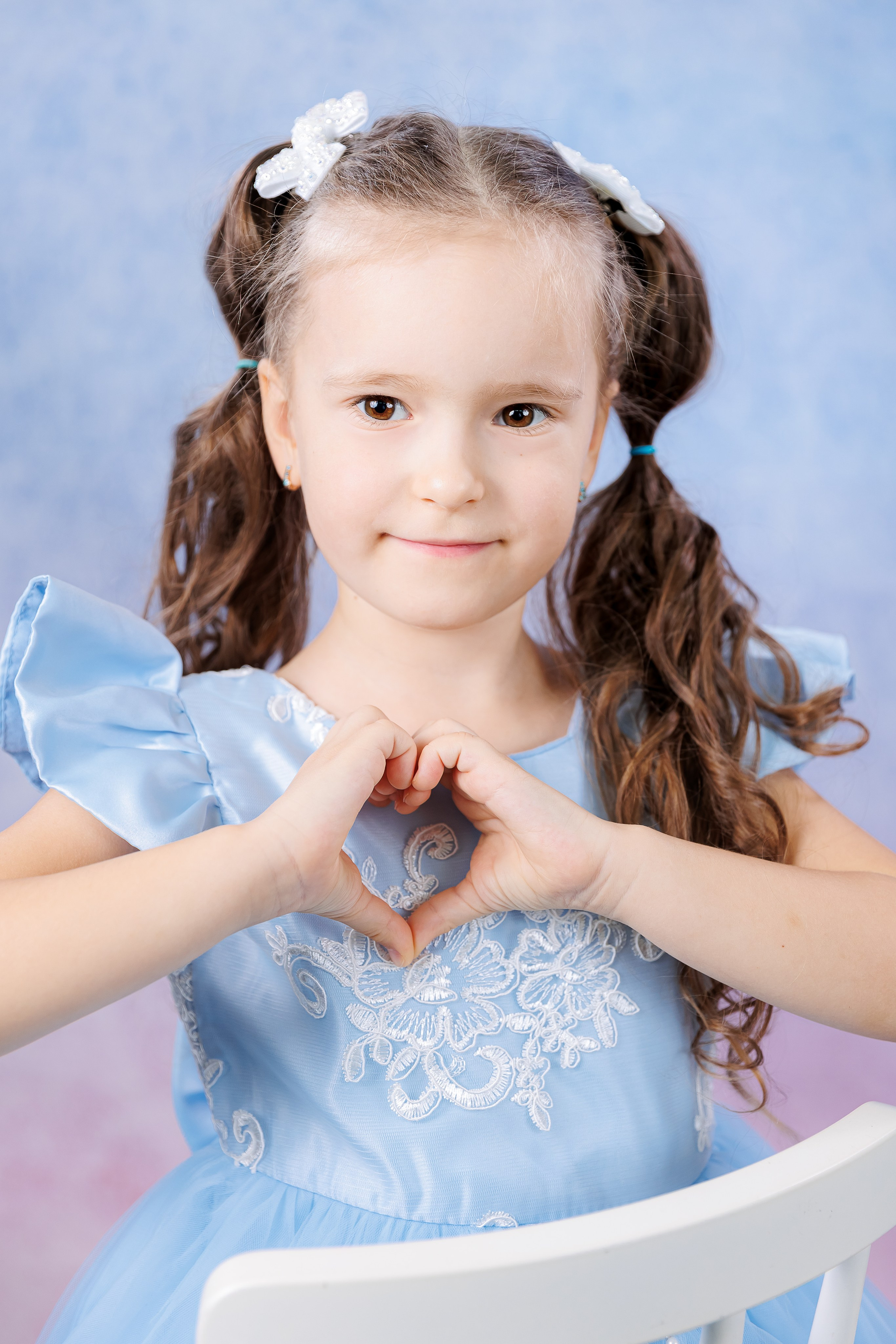 Портреты. Семейный и детский фотограф Комина Елена, Власиха, Одинцово