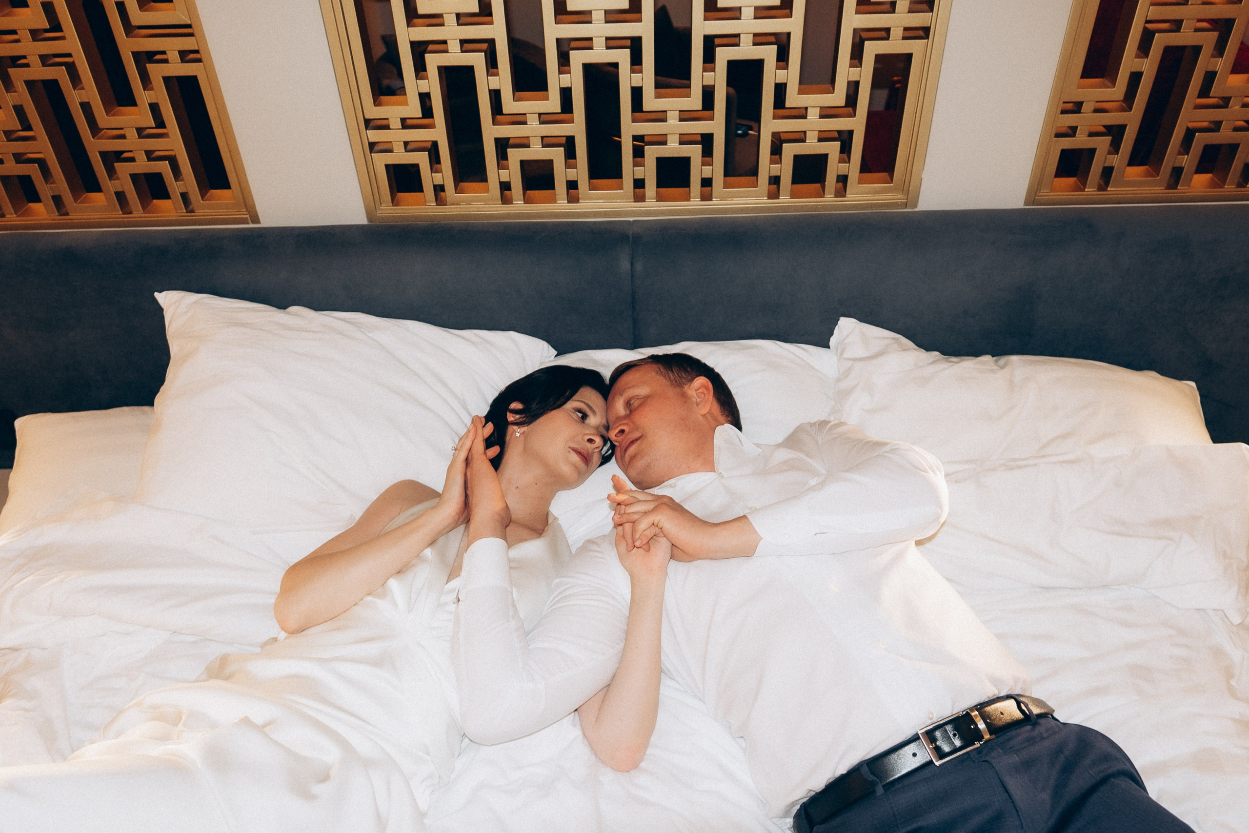 Свадебная (отель+загс). Фотограф ПИТЕР СПБ Надежда Баранова