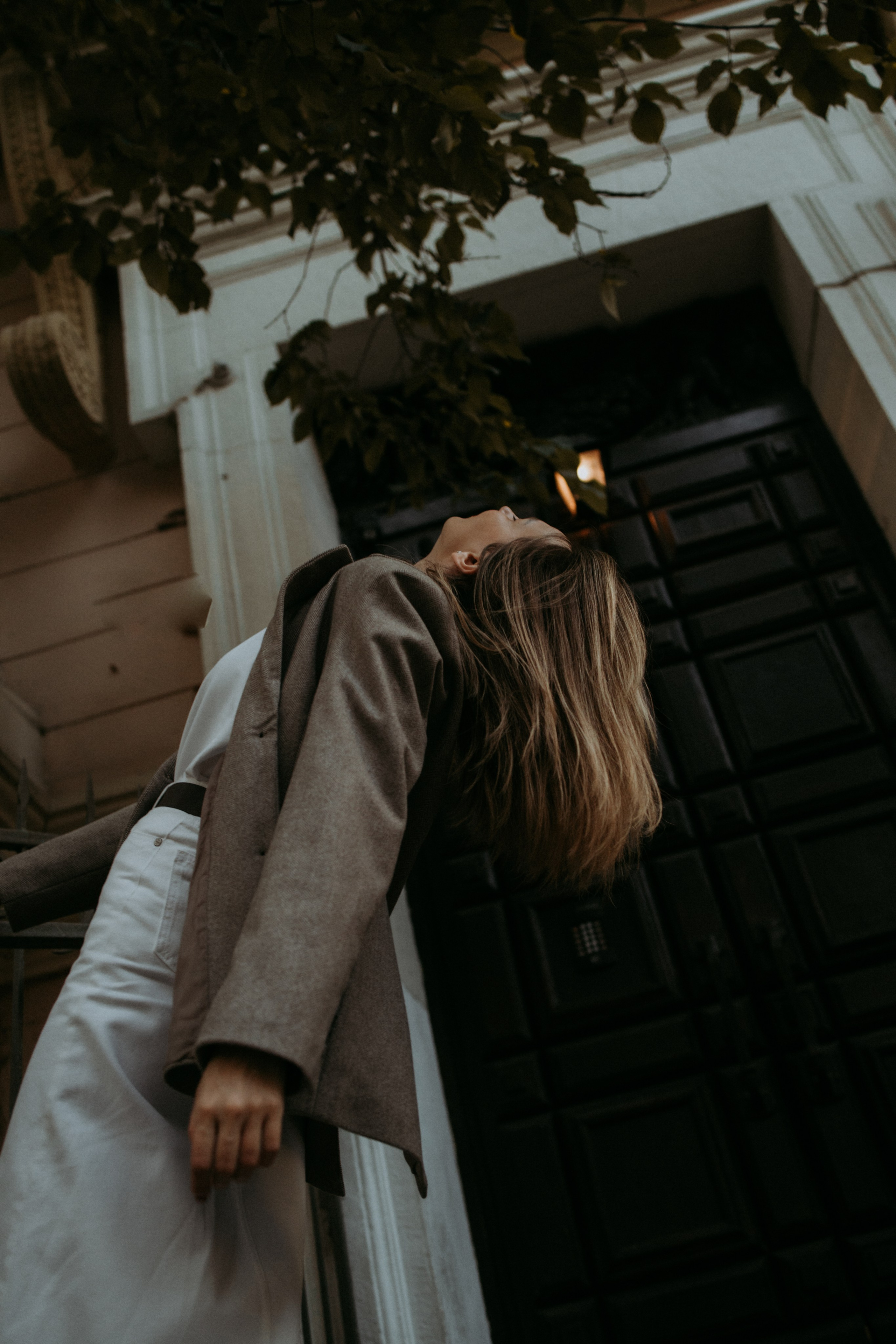 Марина — свидание с собой. Женский и семейный фотограф в Москве Анастасия Филимонова