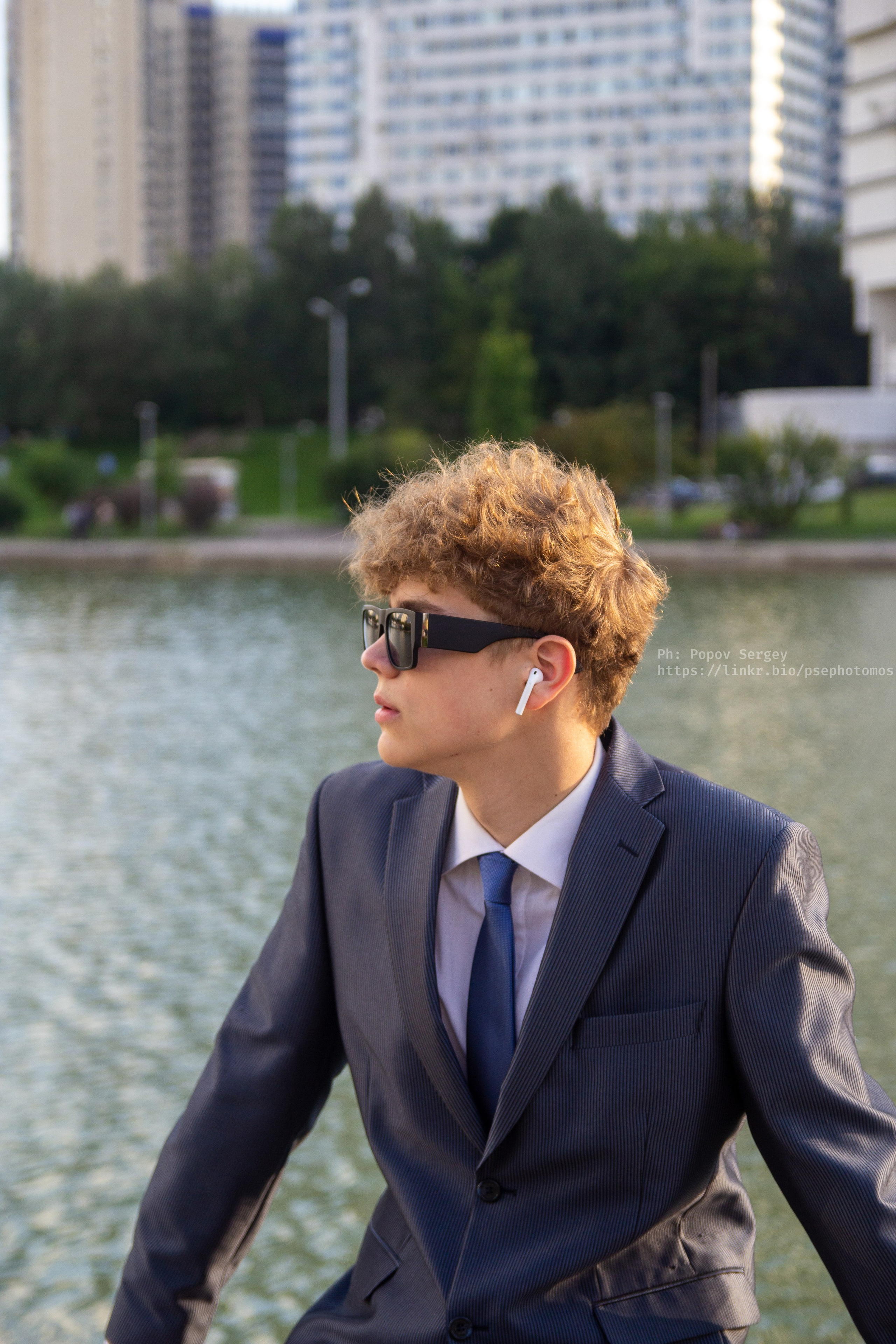 Альбом — Александр. ФОТОГРАФ | СЕРГЕЙ | МОСКВА