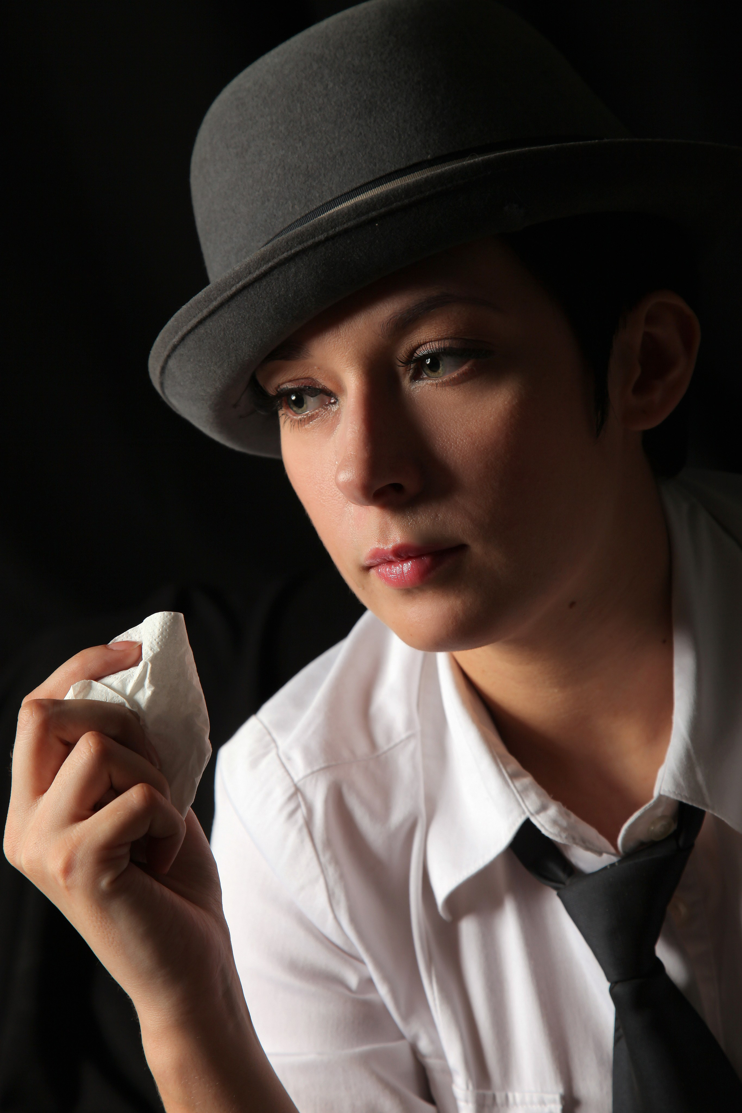 Svetlana D. Фотограф Сергей Феденко