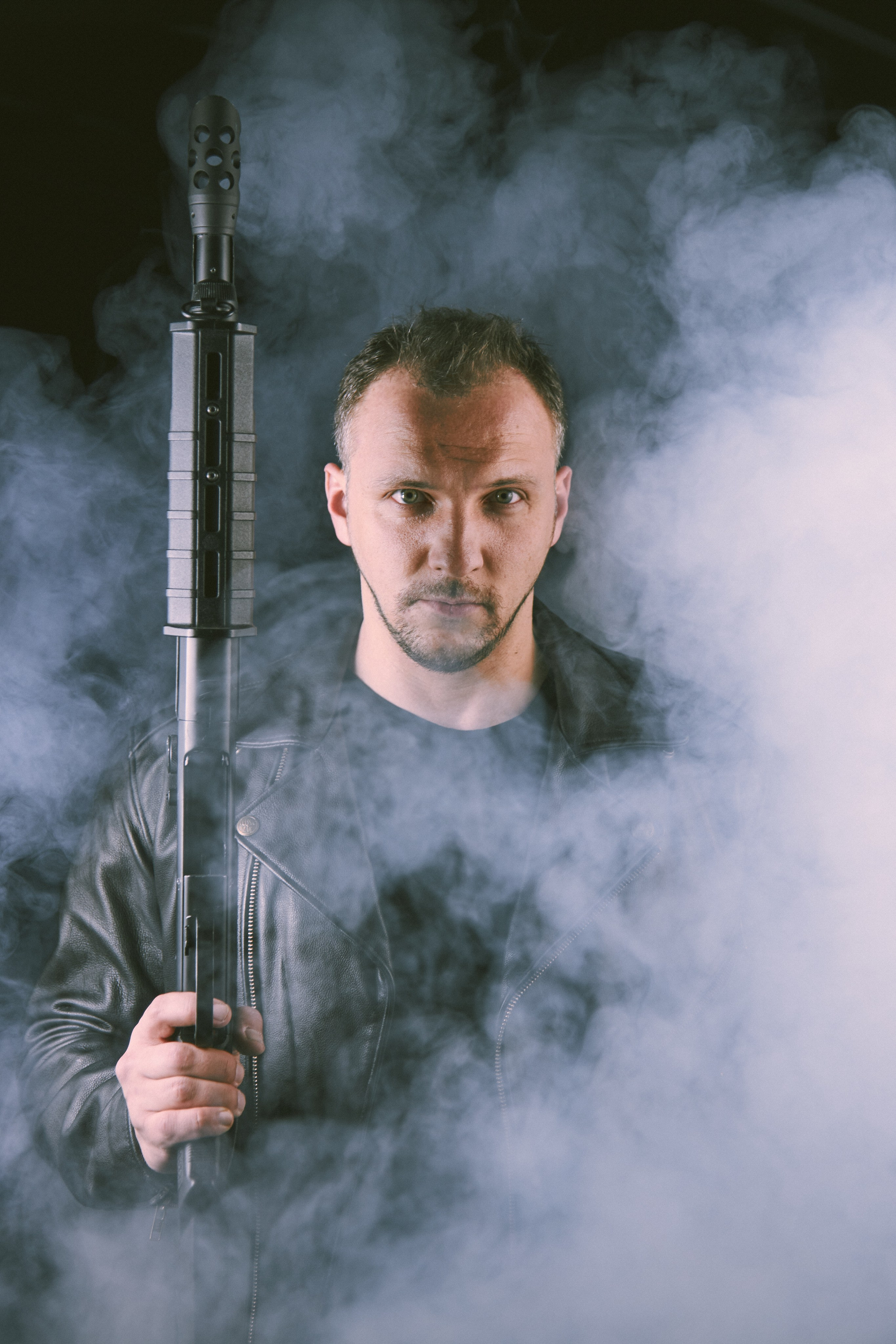 T800. Фотограф Сергей Феденко