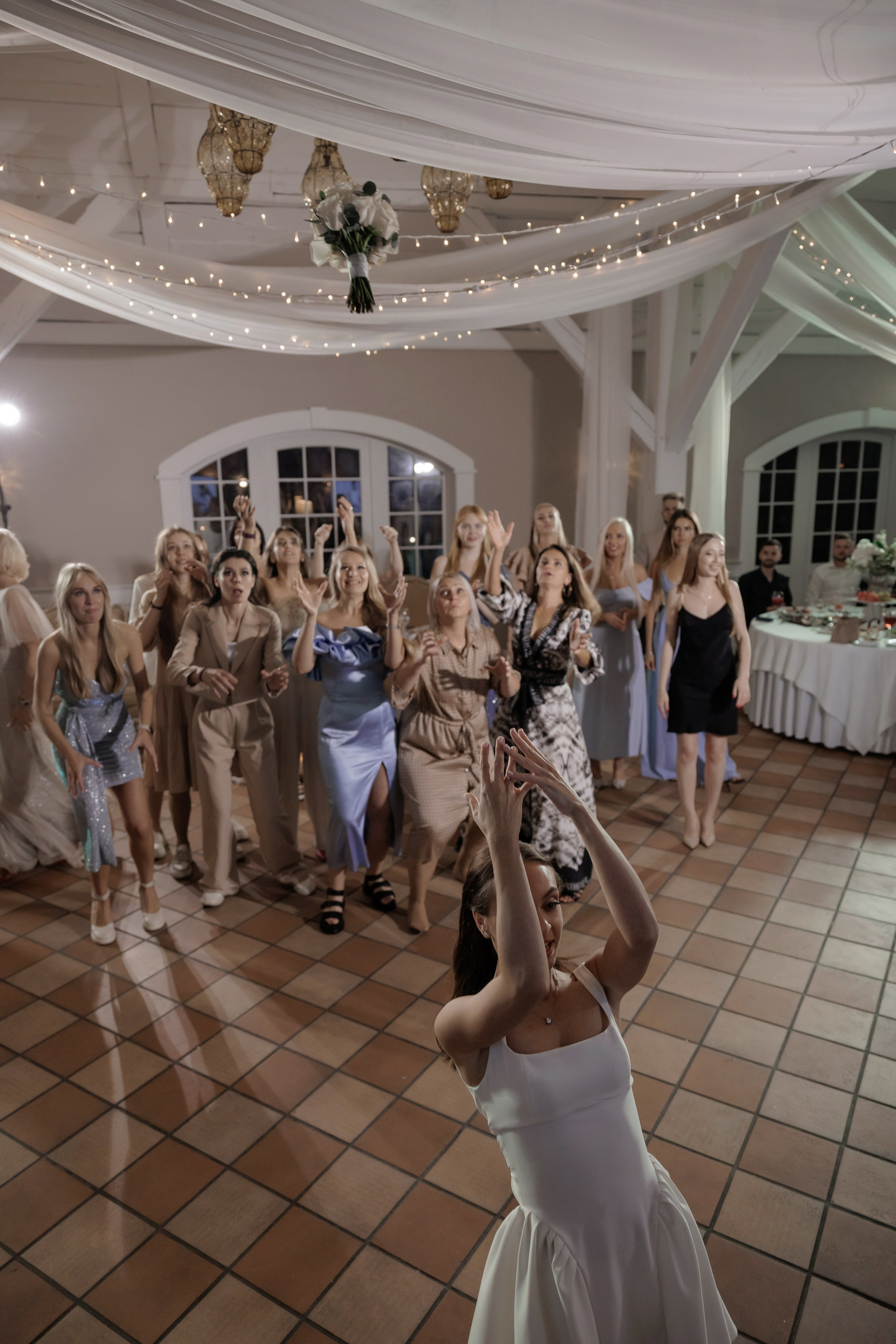 Когда все сошлось. Свадебный фотограф Калининград