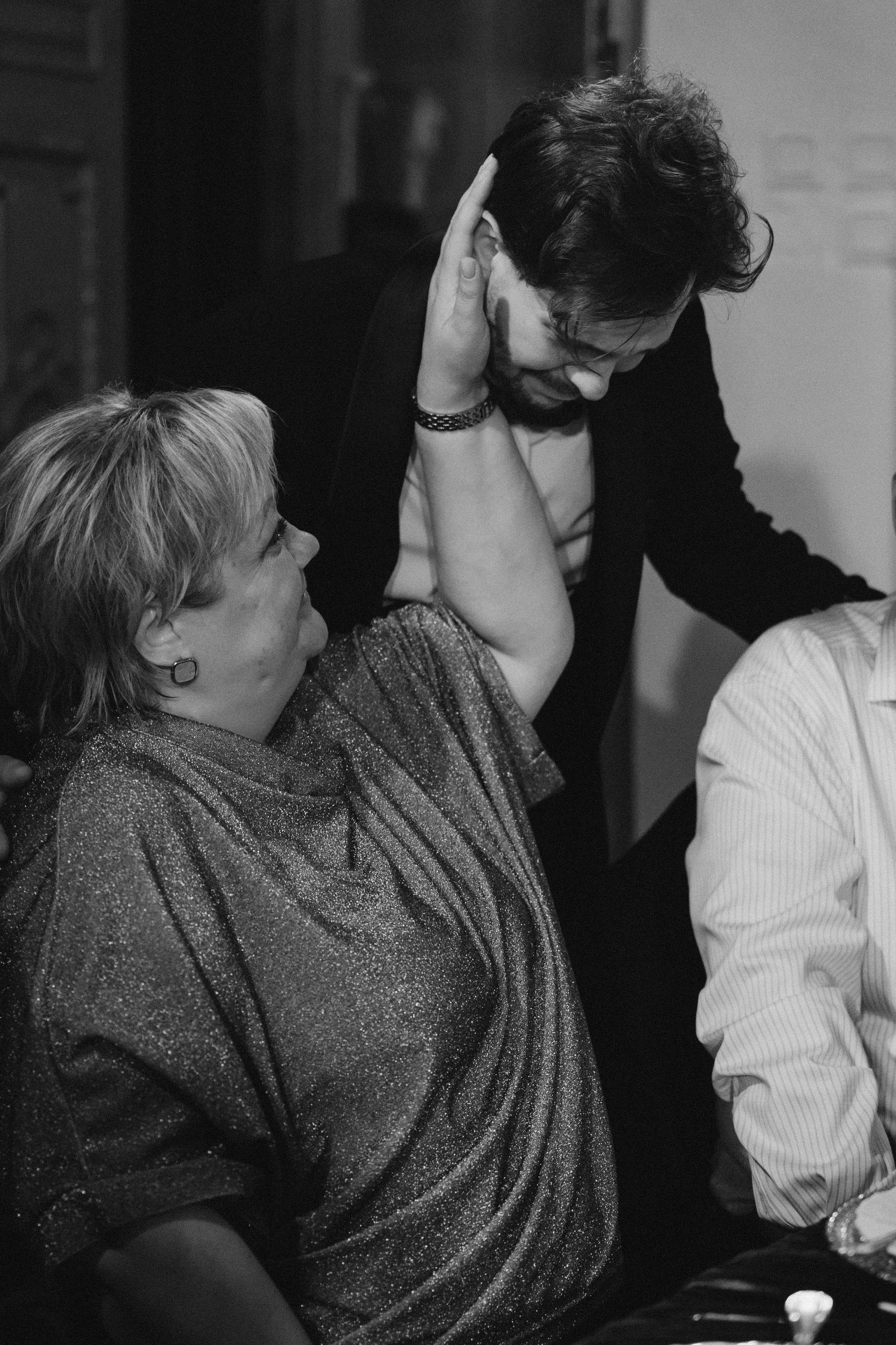 Григорий и Полина. Фотограф Артем Бросов в Санкт-Петербурге и Дубае