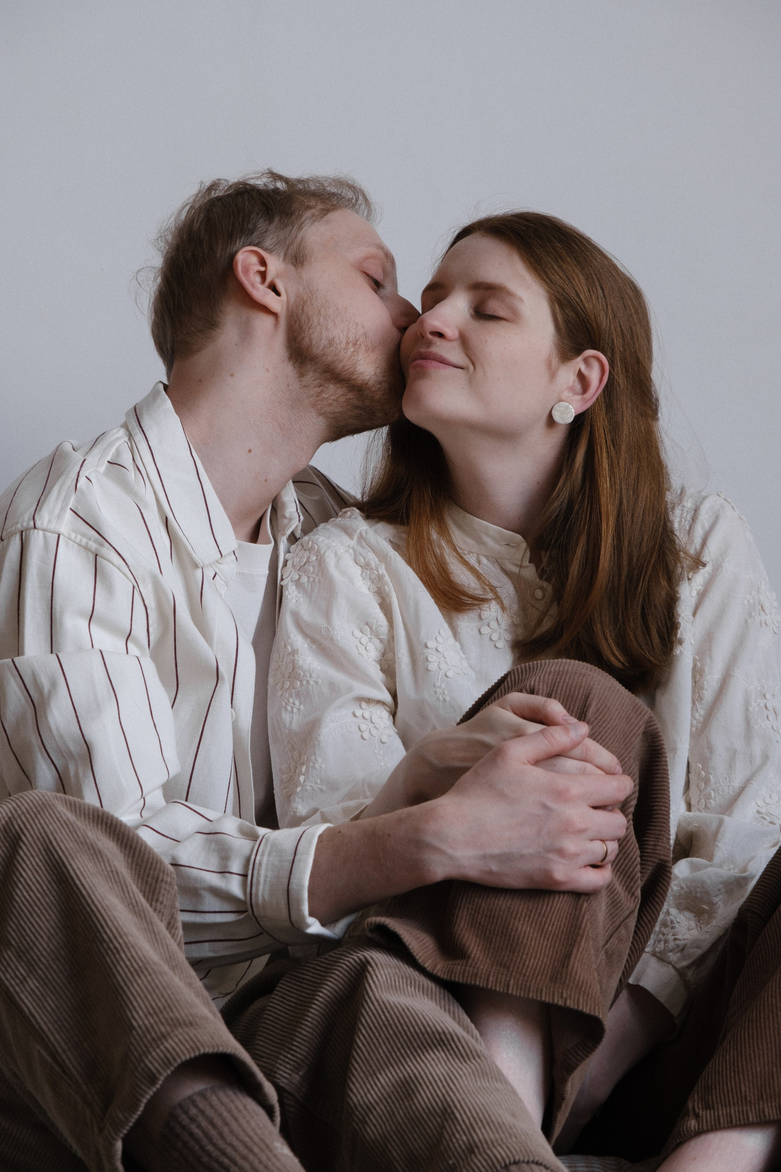 Андрей и Лена. Твой фотограф в Петербурге и Москве