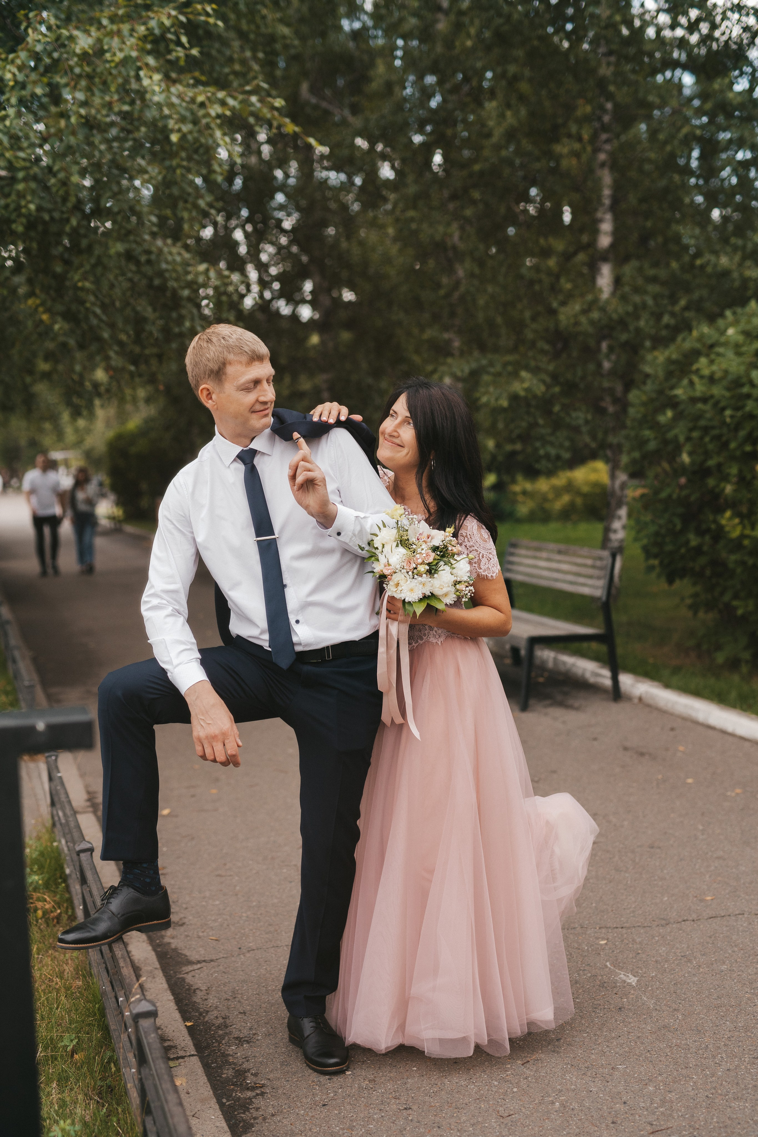 Светлана Алексей. Семейный фотограф Красноярск