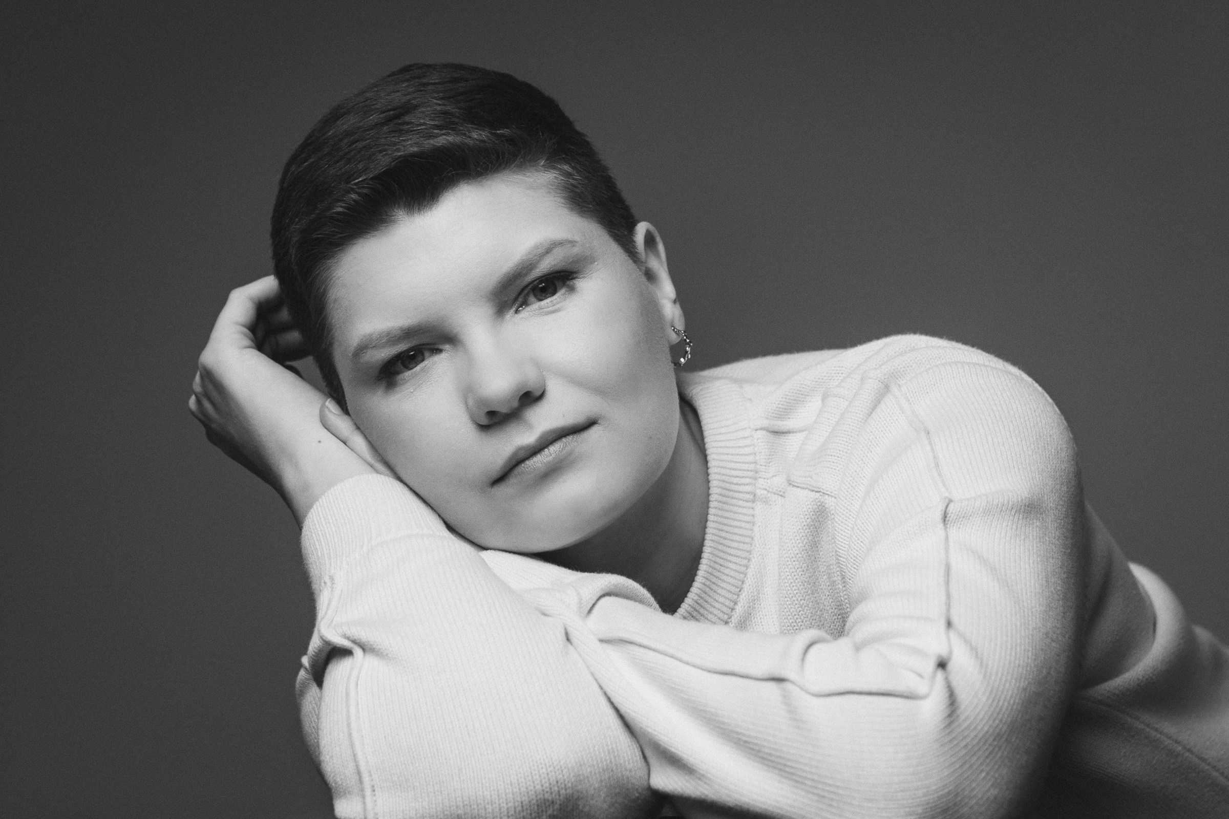 Ты — есть свет. Портретный и семейный фотограф в Минске Ольга Грамович