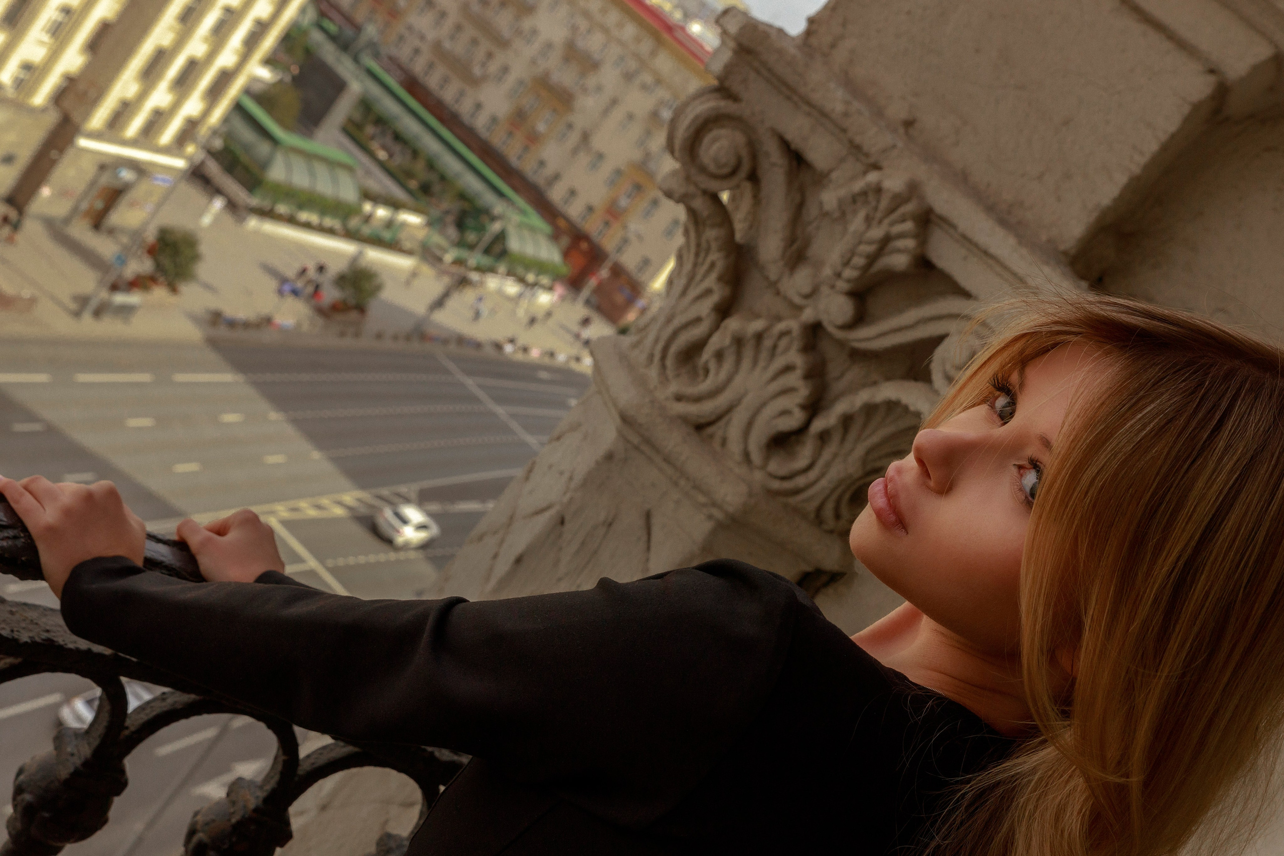 Фотосессия в квартире. Женский фотограф Москва, Лобня