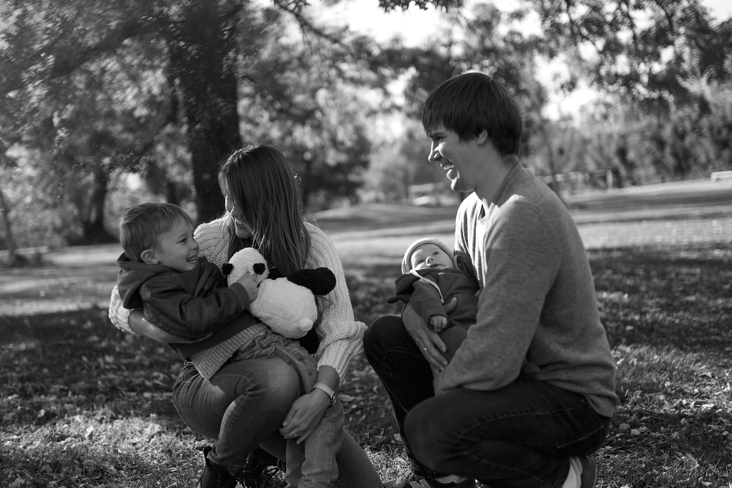 4 ✨. Ваш душевный фотограф