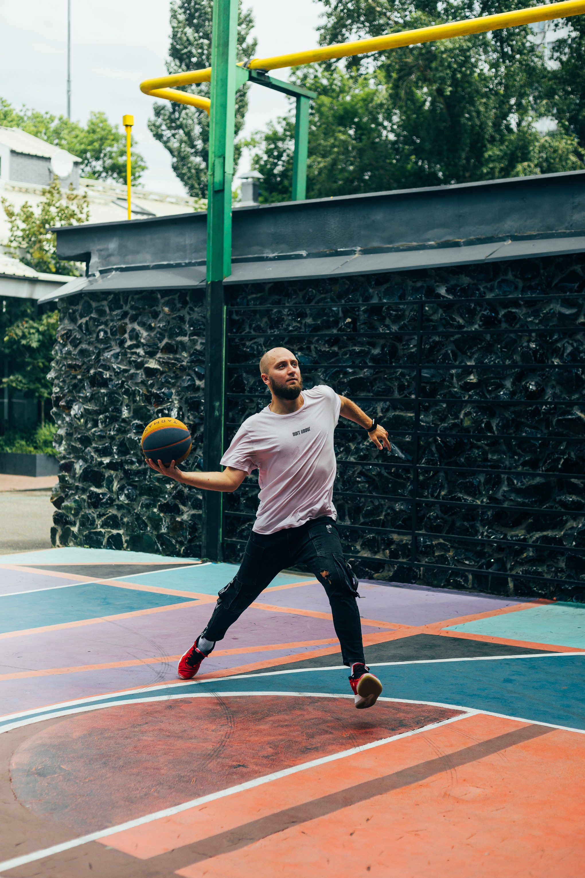 🏀. Фотограф Вика Про