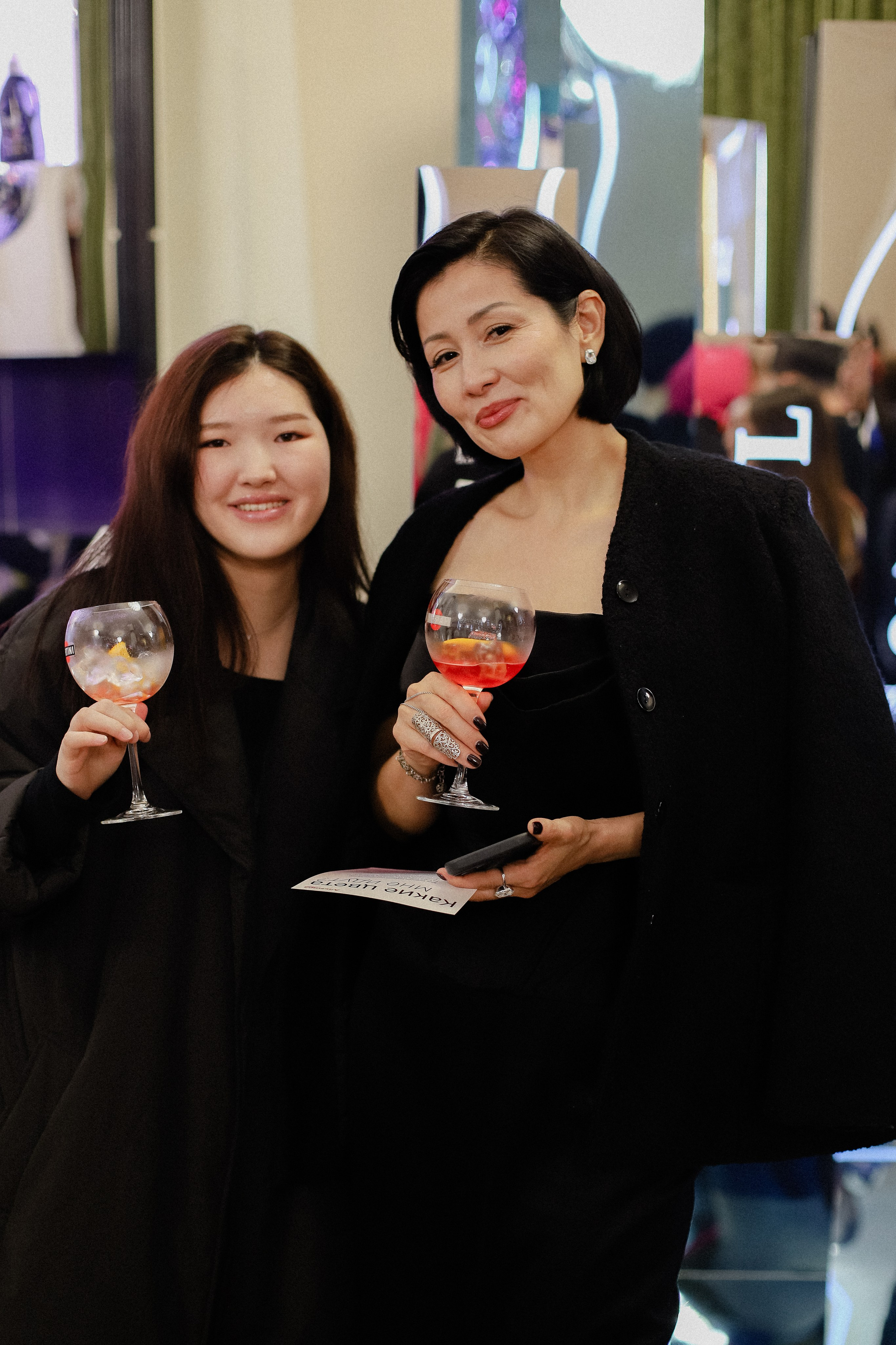 18.10 FWA зона Schwarzkopf и Perwoll. Фотограф в Алматы и Москве Даша Пушкина