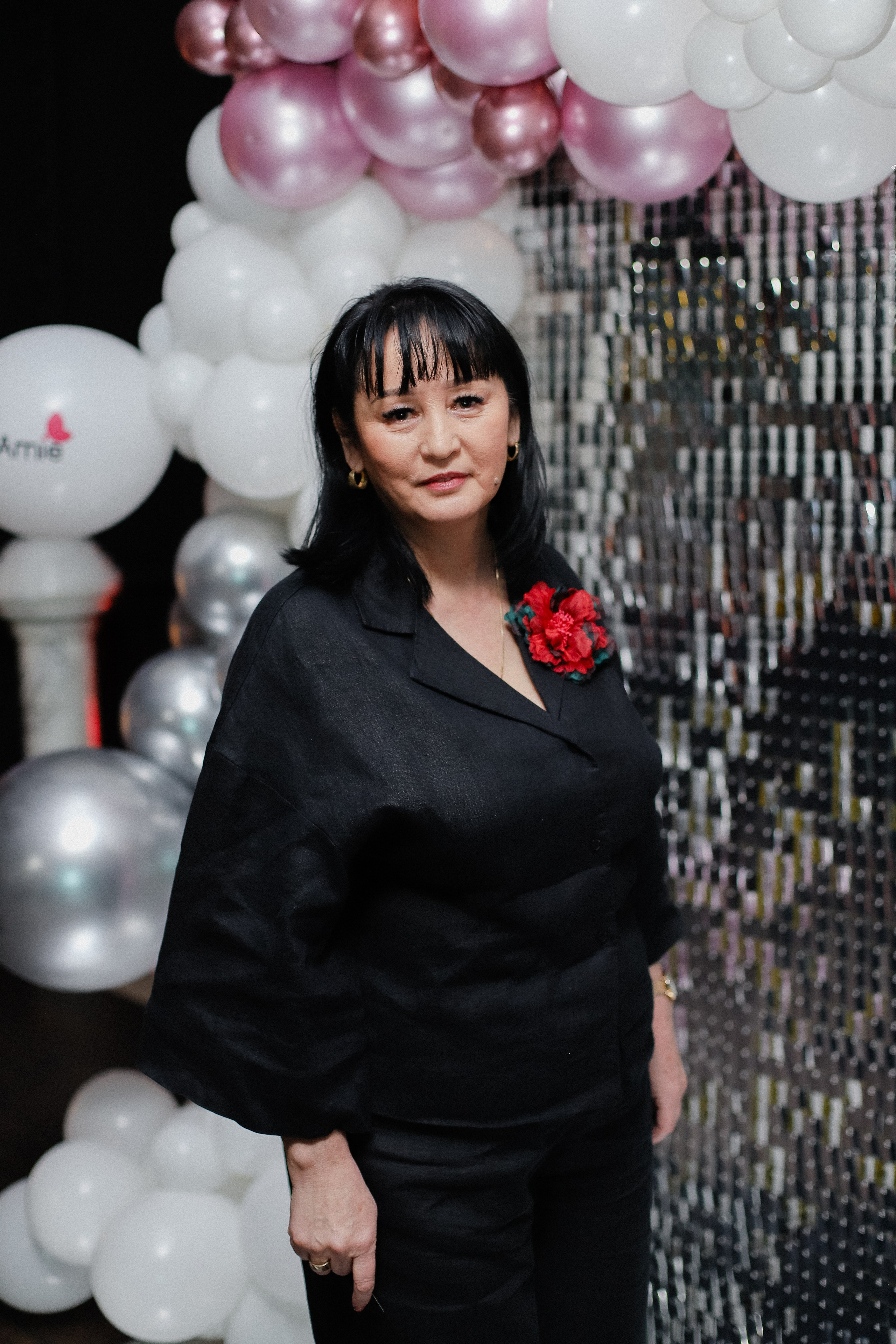 MonAmie 2024. Фотограф в Алматы и Москве Даша Пушкина