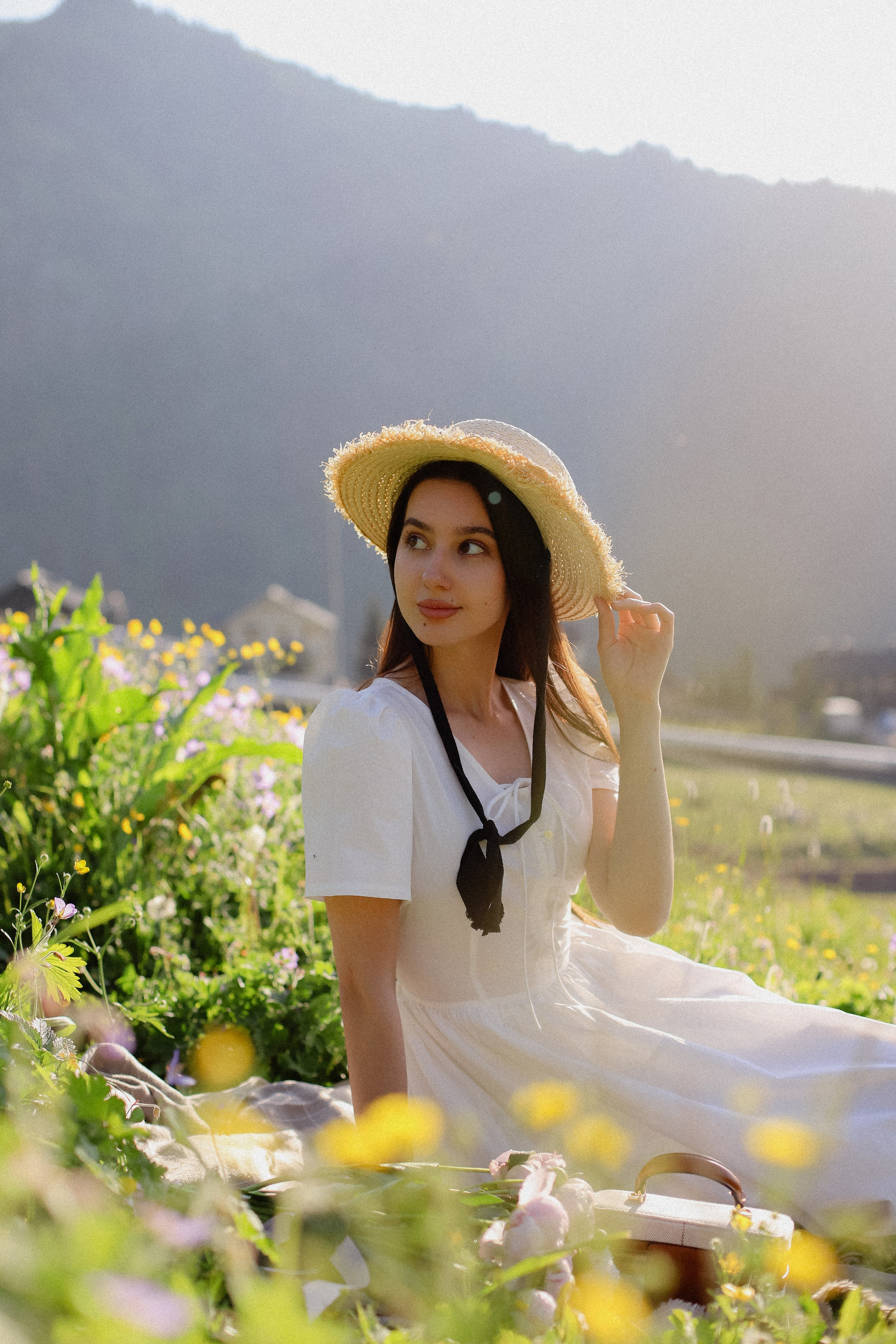 Рустам и Настя. Фотограф в Алматы и Москве Даша Пушкина