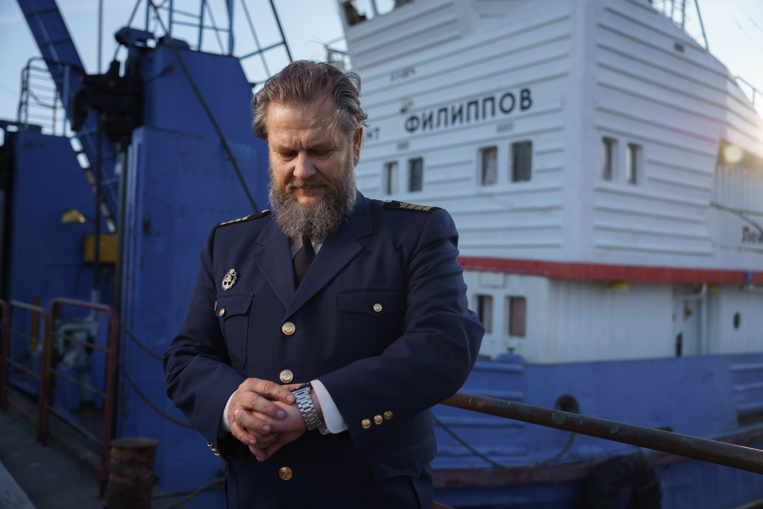 Правда о деле. Фотограф в Красноярске Нерозя Александр. Пейзаж, природа, портрет