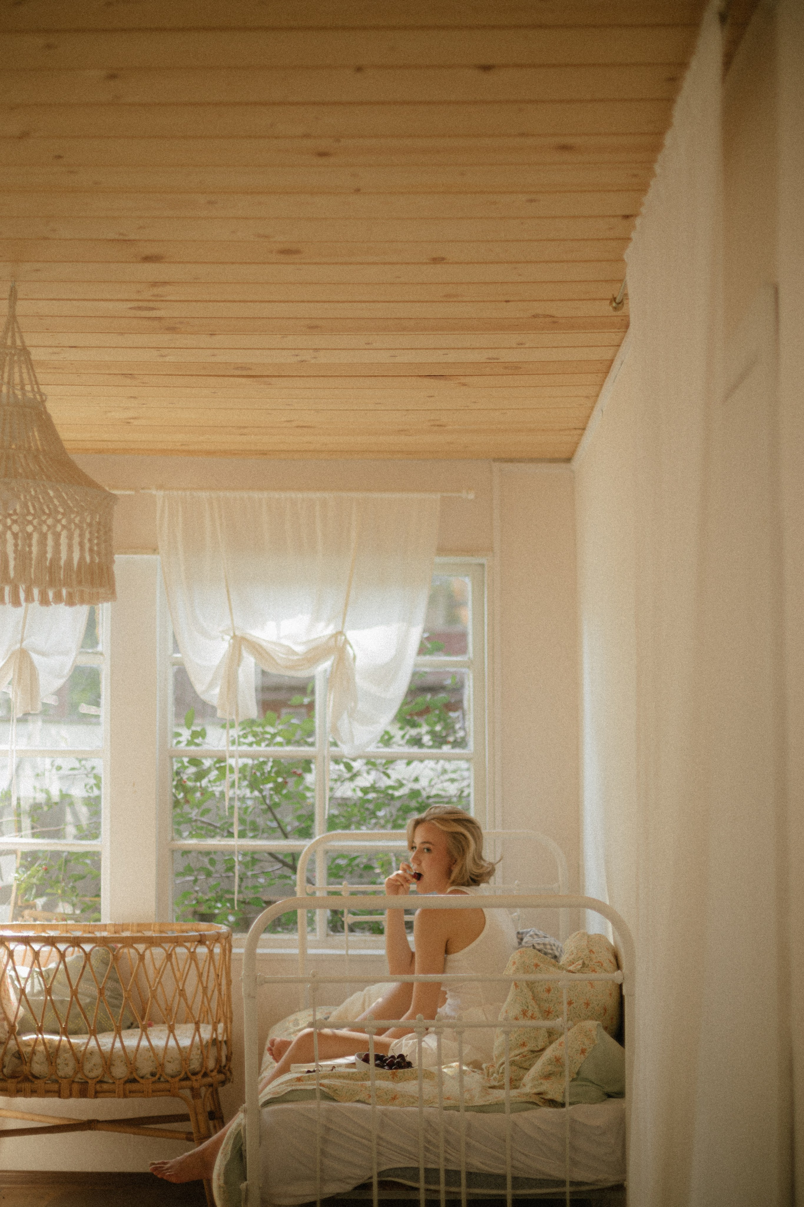 Полина. Семейный и детский фотограф Юлия Шох