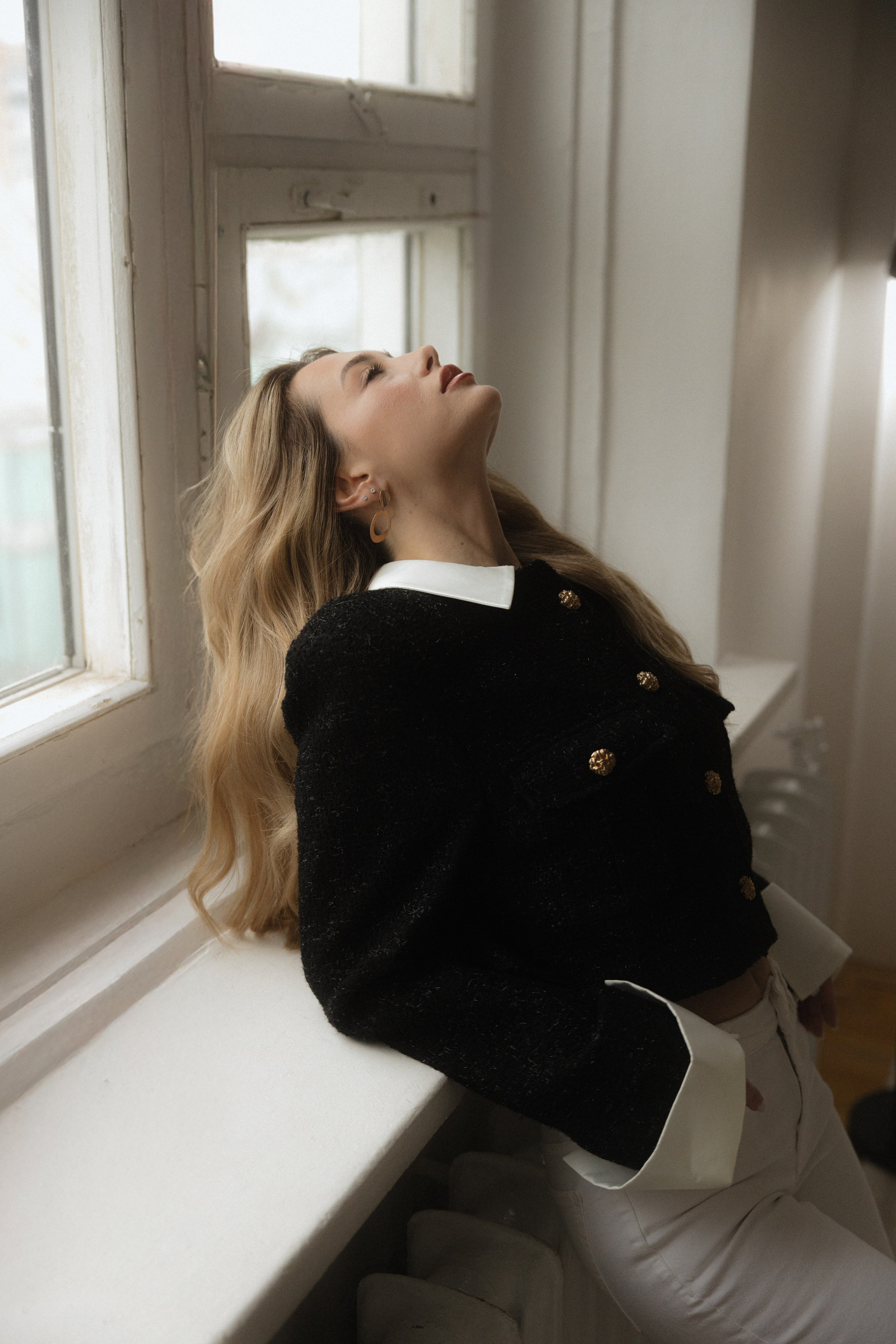 Алена + София. Семейный и детский фотограф Юлия Шох