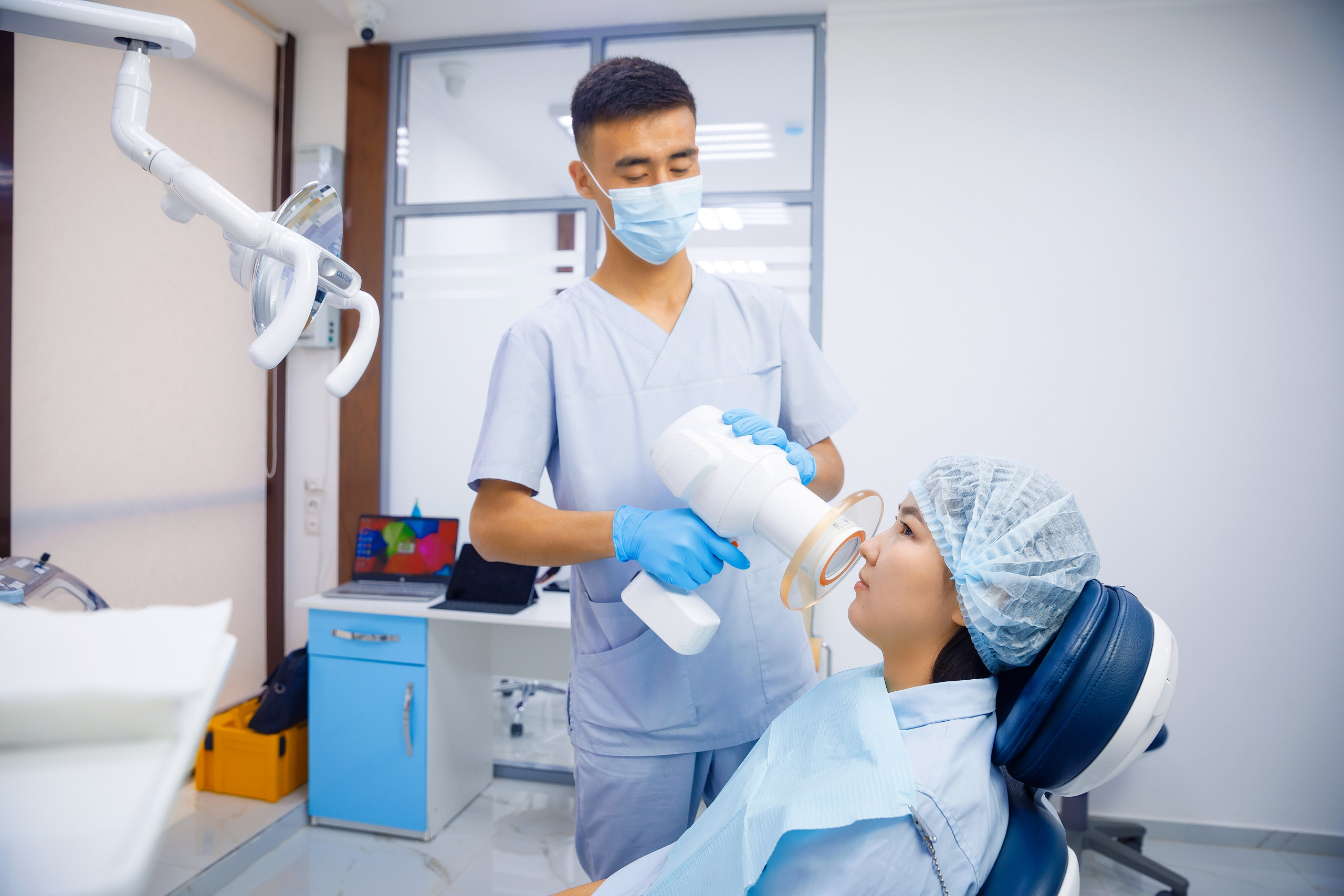 Стамотология. Семейный и Свадебный фотограф в Астане Александр Астапов