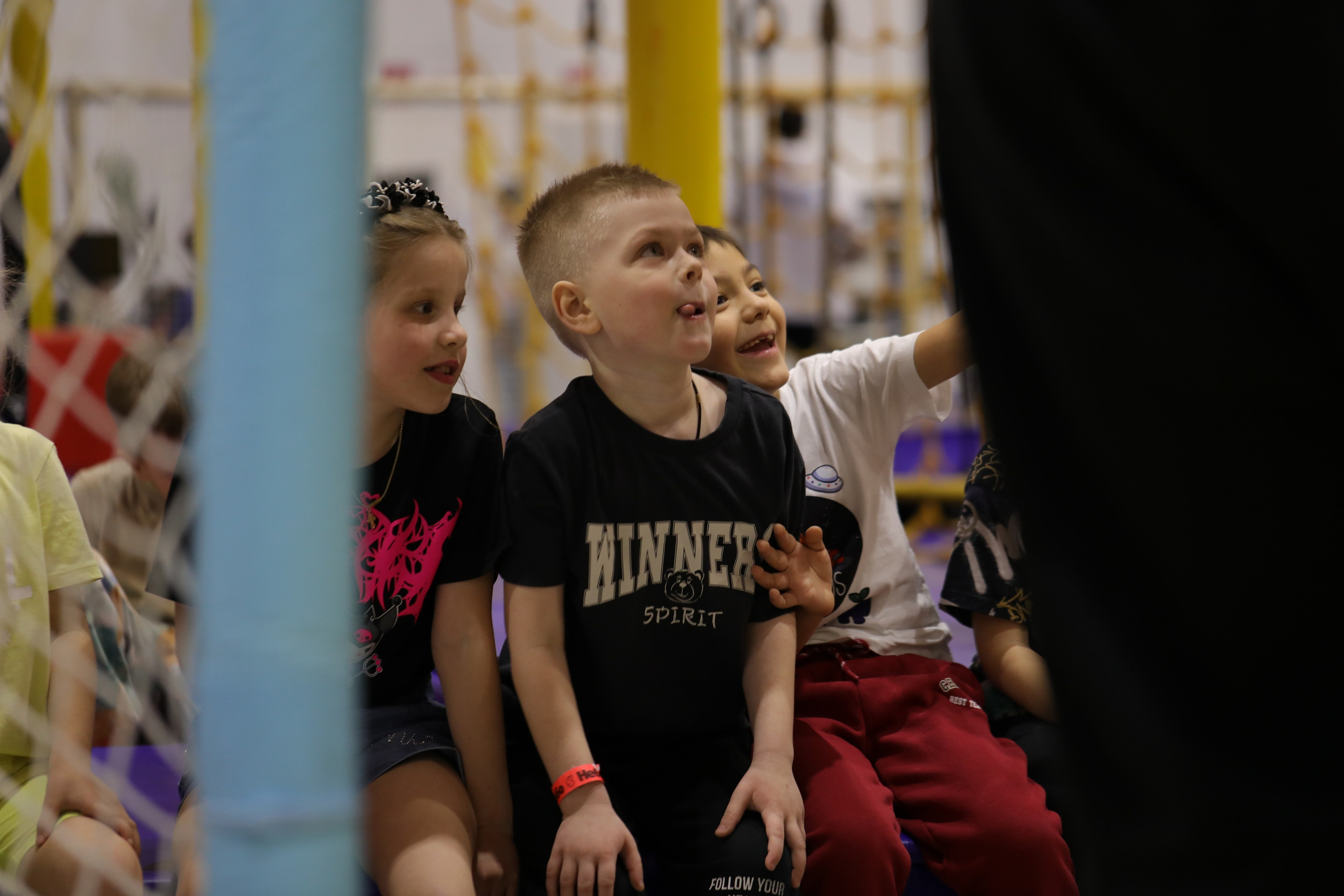 Feel. Фотограф Ксения Есенина Москва